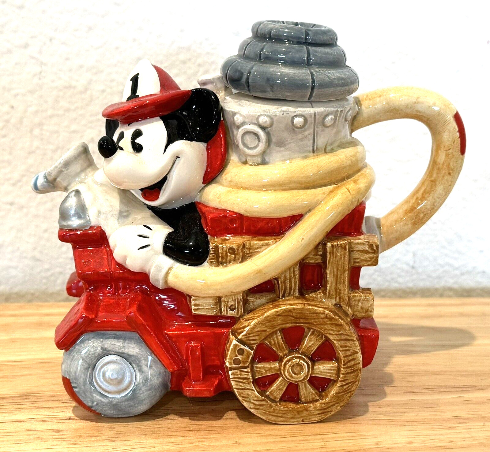 VINTAGE DISNEY ENESCO MICKEY MOUSE 