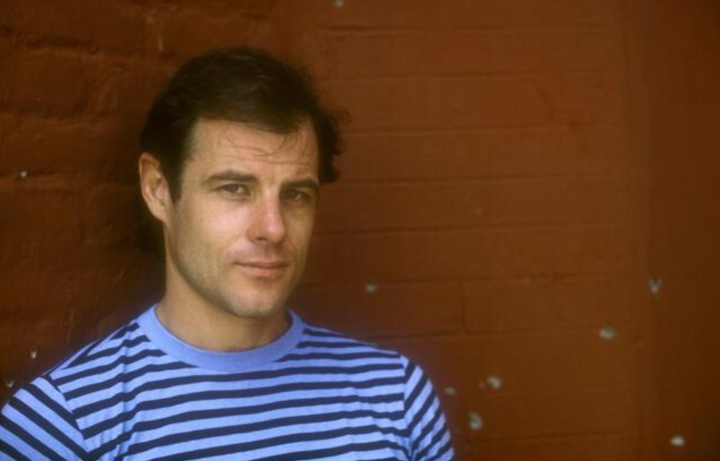 Brad Davis Sexy 8x12 giclee photo 