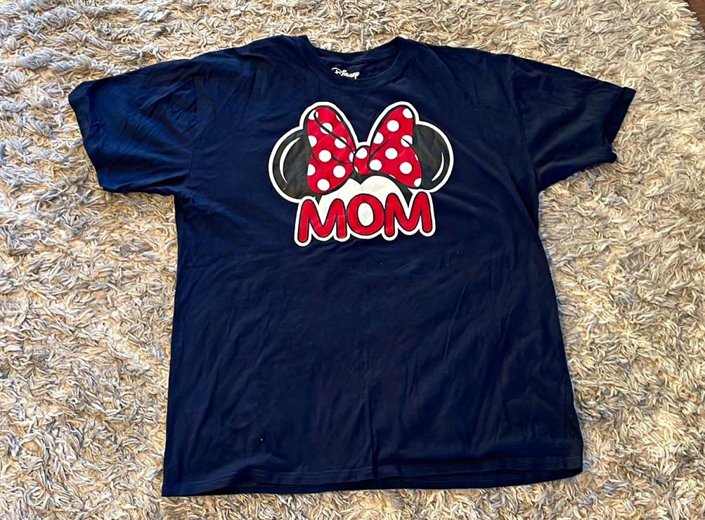 Disney Minnie Mouse \