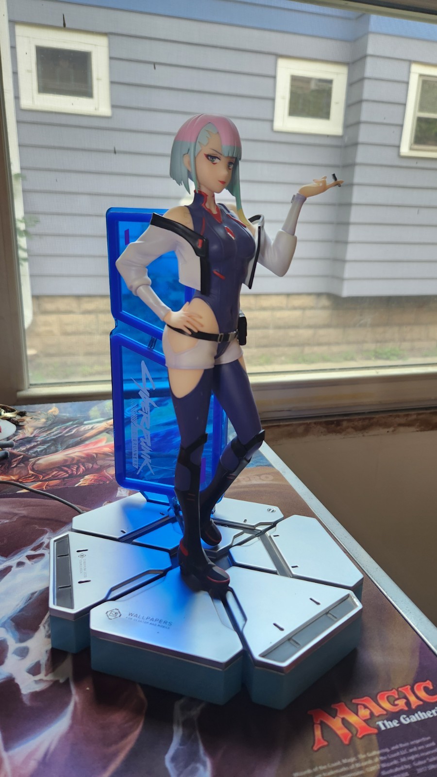 ABsinthe Studio Cyberpunk Edgerunners 1/6 Cast Off Lucy EX Resin Statue Deluxe ABsinthe Studio Cyberpunk Edgerunners 1/6 Cast Off Lucy EX Resin Statue Deluxe