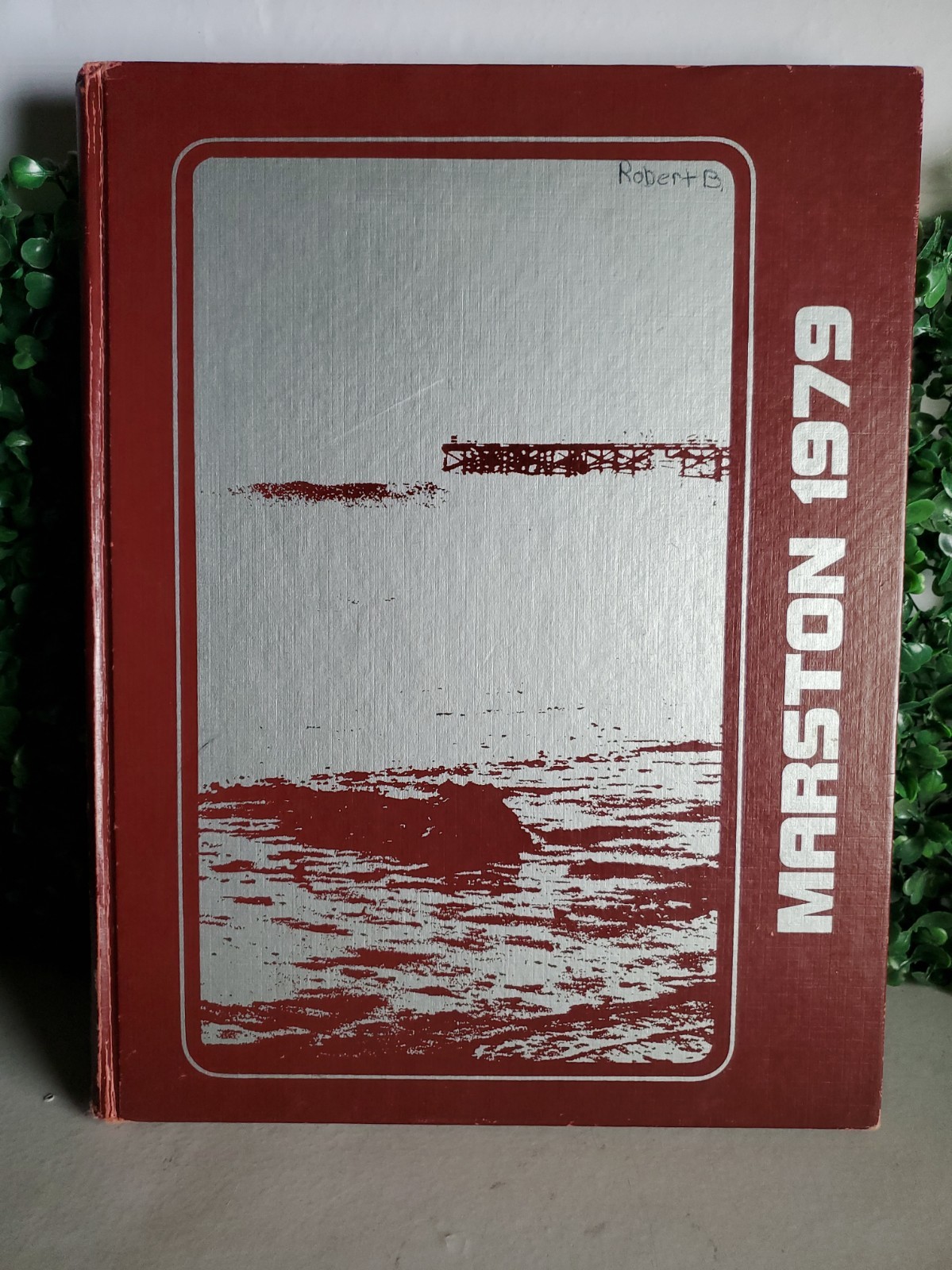 1979 Marston Junior High School Yearbook Marston Milestones San Diego California 1979 Marston Junior High School Yearbook Marston Milestones San Diego California