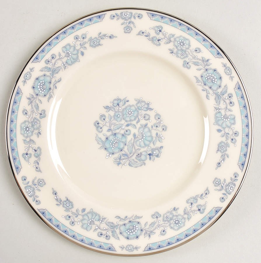 Lenox Fanciful Salad Plate 303425