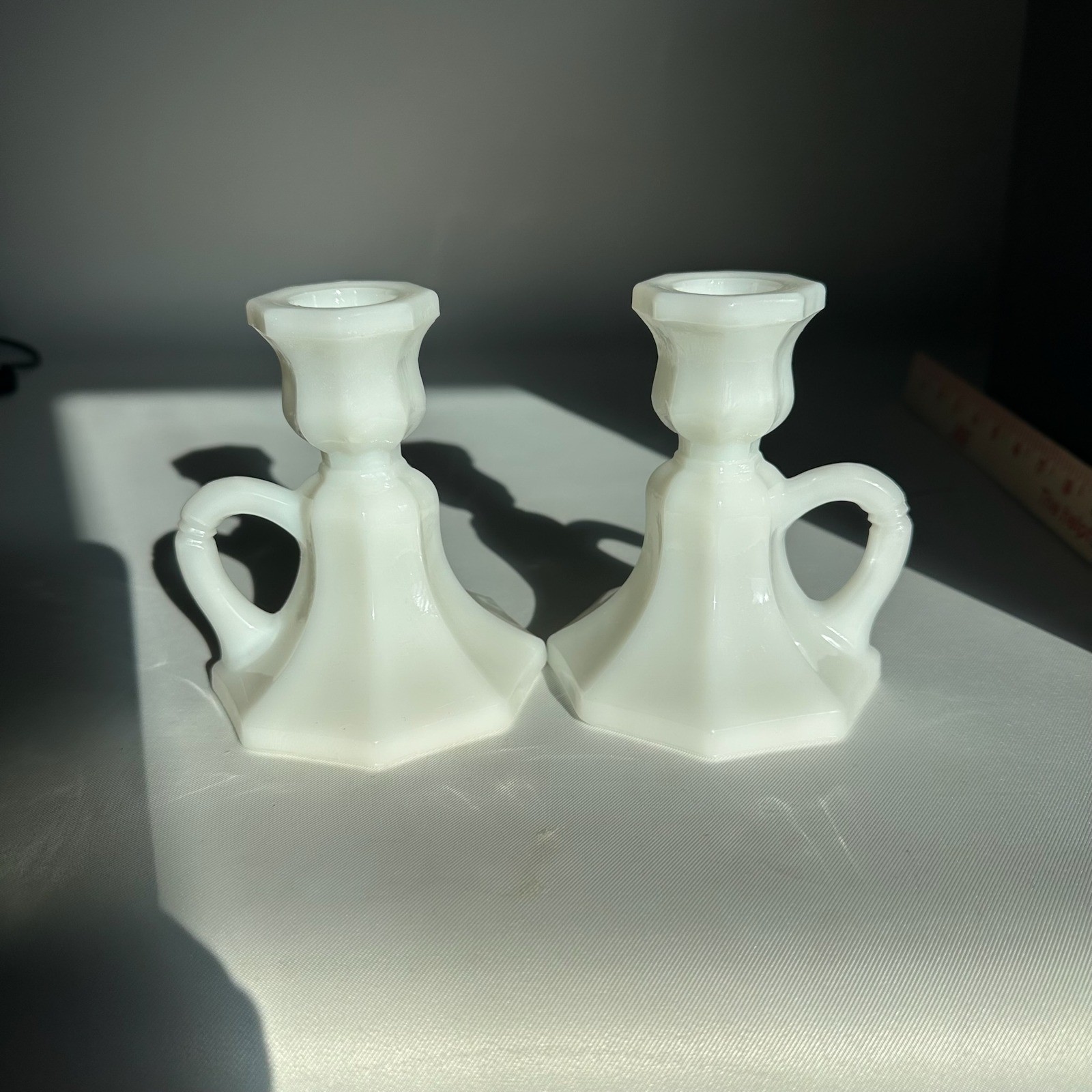 Vintage Pair of 4.5