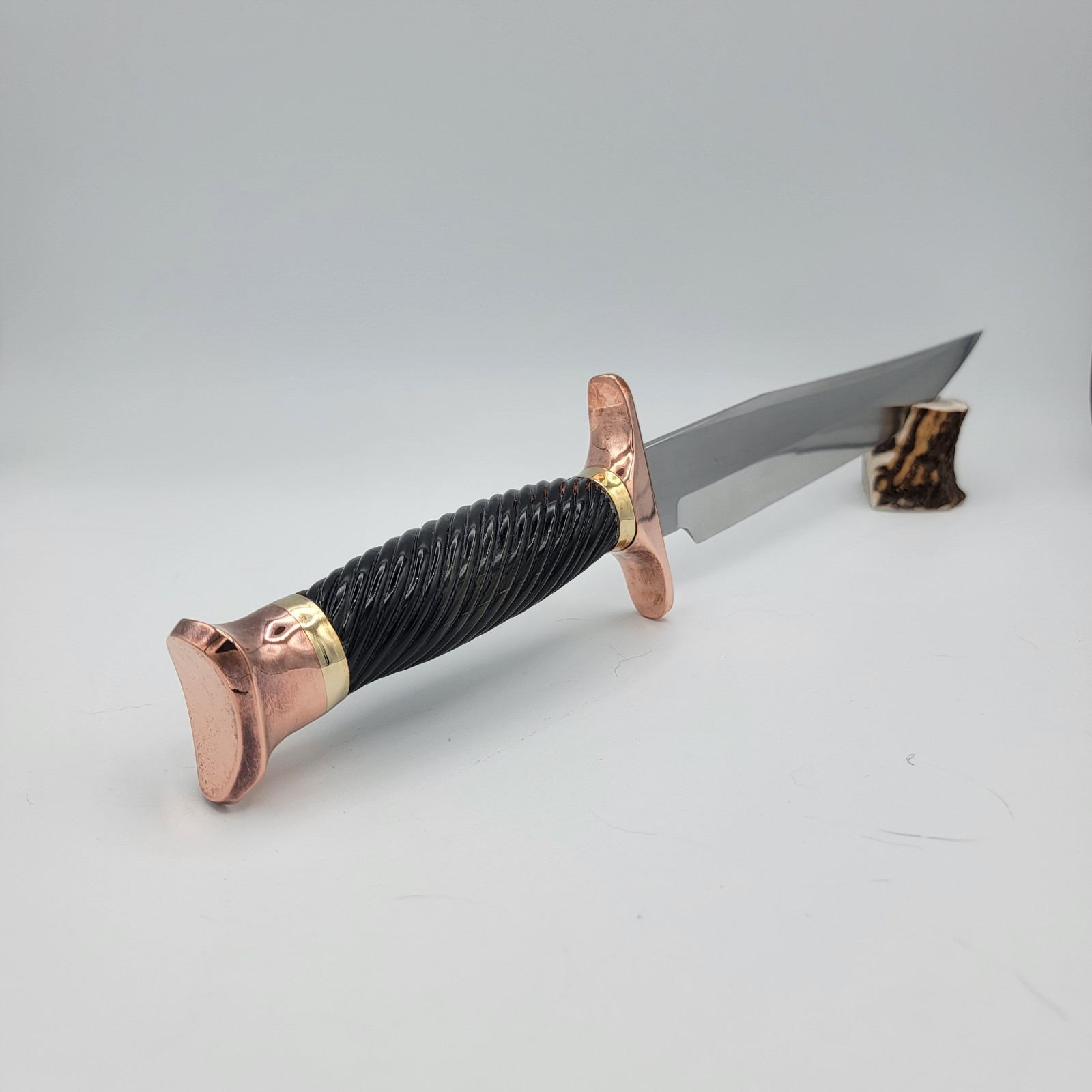 Rue Knives USA Custom Made 8.5\