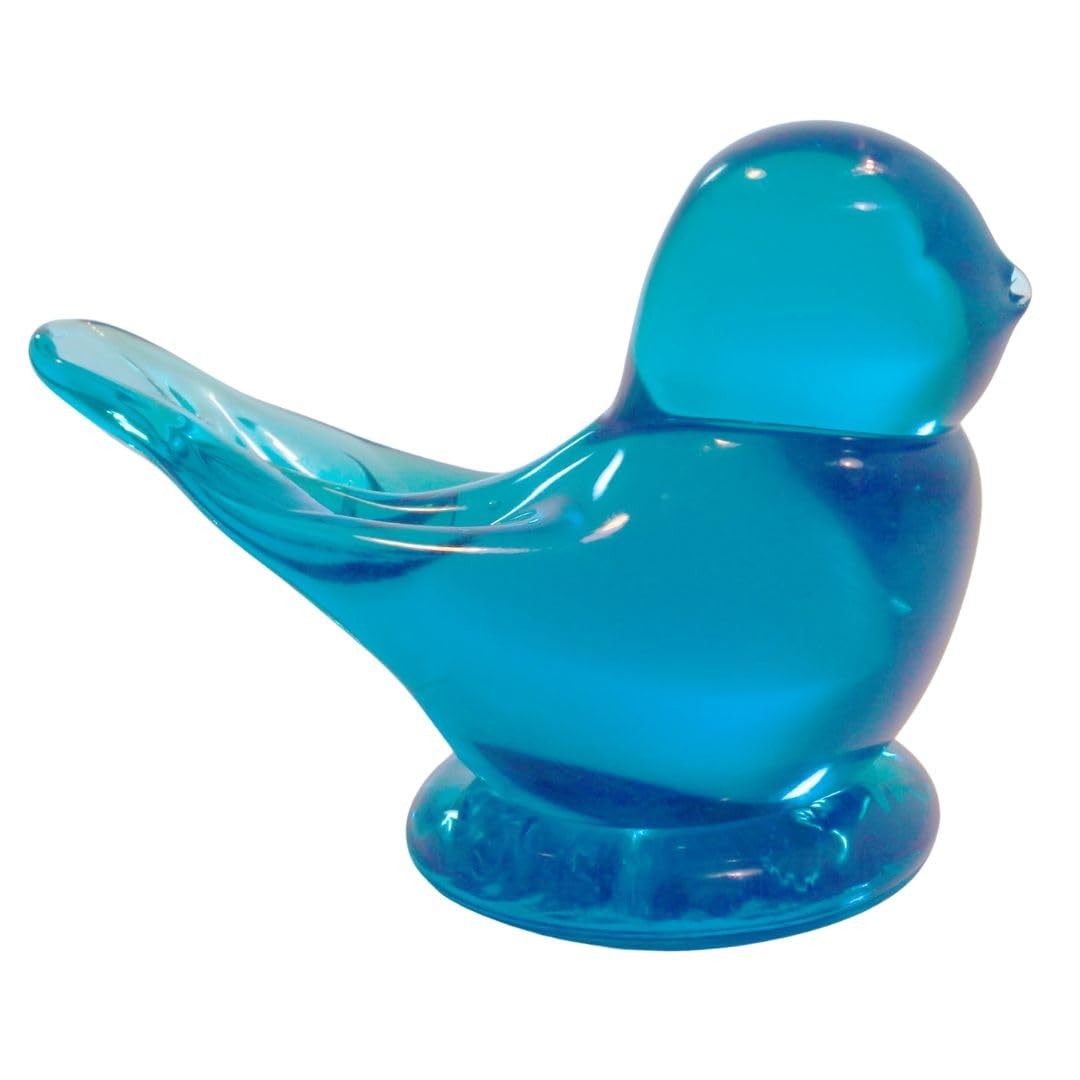 Bluebird of Happiness  Adult by Terra Studios Signed 2020
