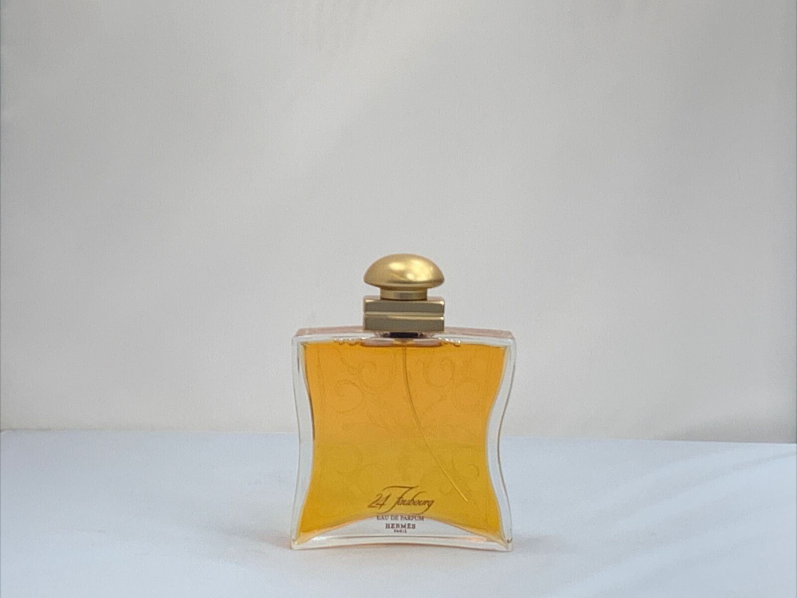 Hermes 24 Faubourg 3.3 oz. Eau de Parfum Spray for Women No Box-READ DESCRIPTION