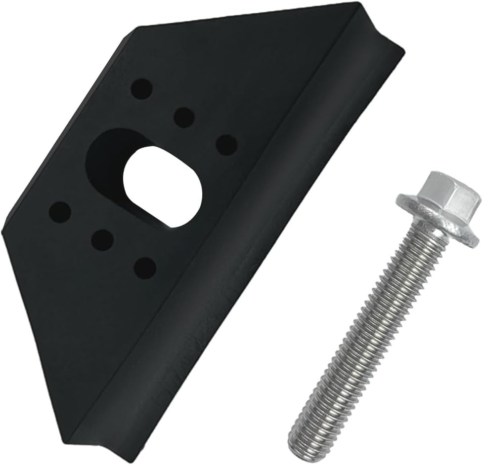 Base Clamp Battery Hold Down Kit w 304 Stainless Steel Bolts OEM 14005061 GMC Base Clamp Battery Hold Down Kit w 304 Stainless Steel Bolts OEM 14005061 GMC
