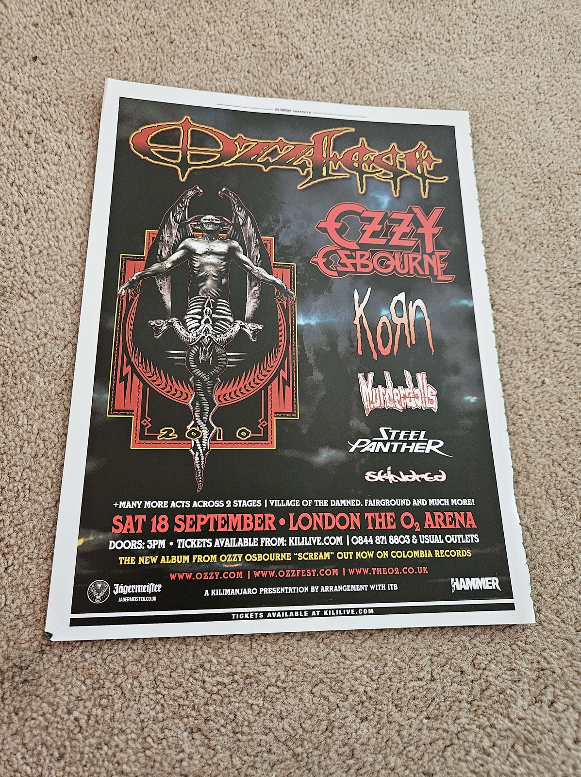 FPOT408 MAGAZINE ADVERT 12X9\
