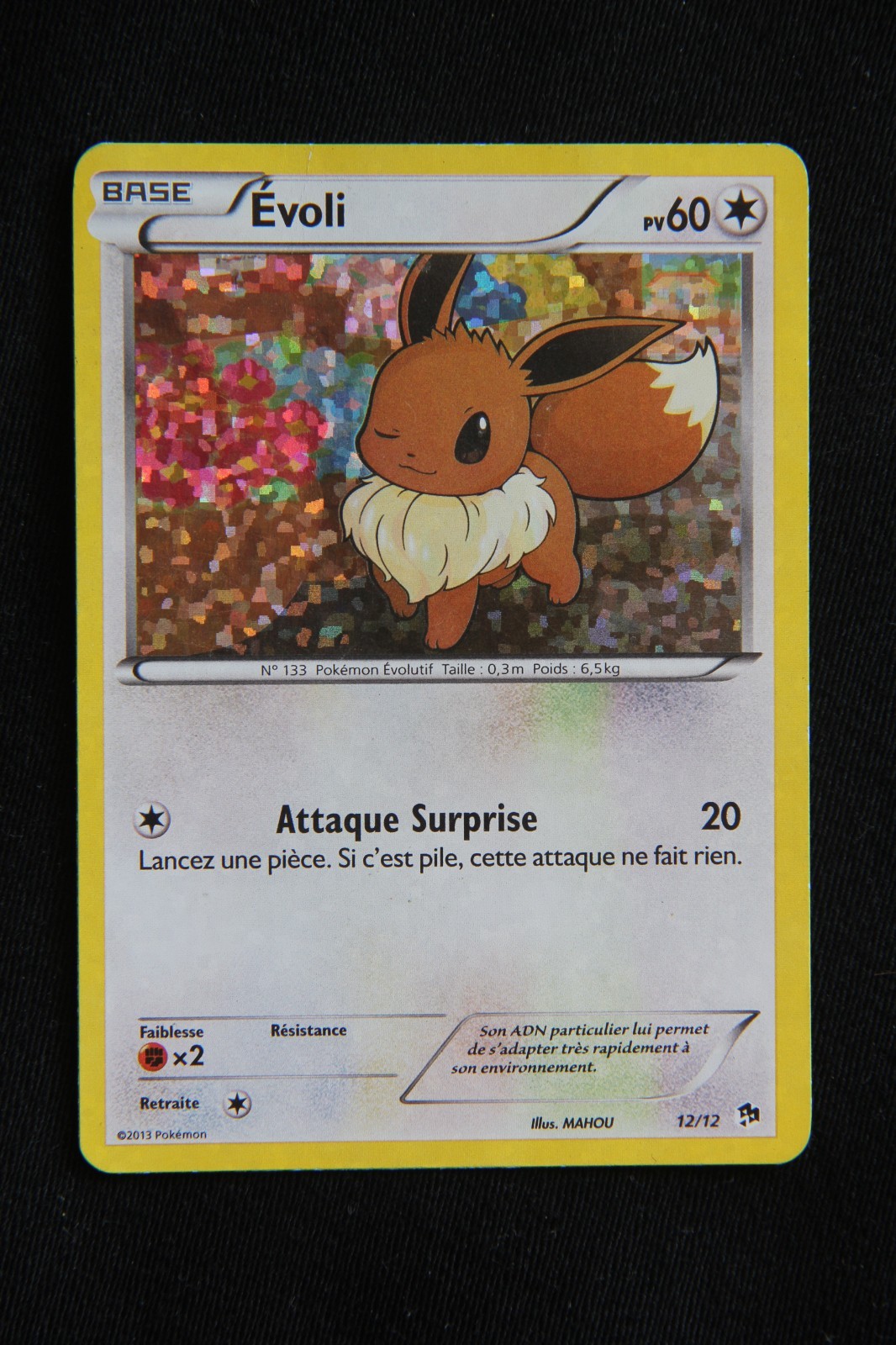 Pokemon \