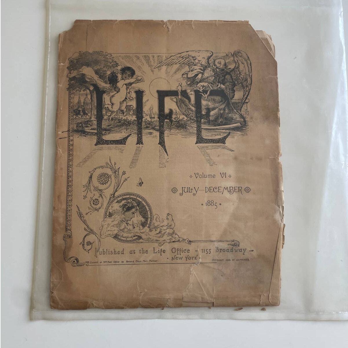 ORIGINAL Antique ORIGINAL Antique
