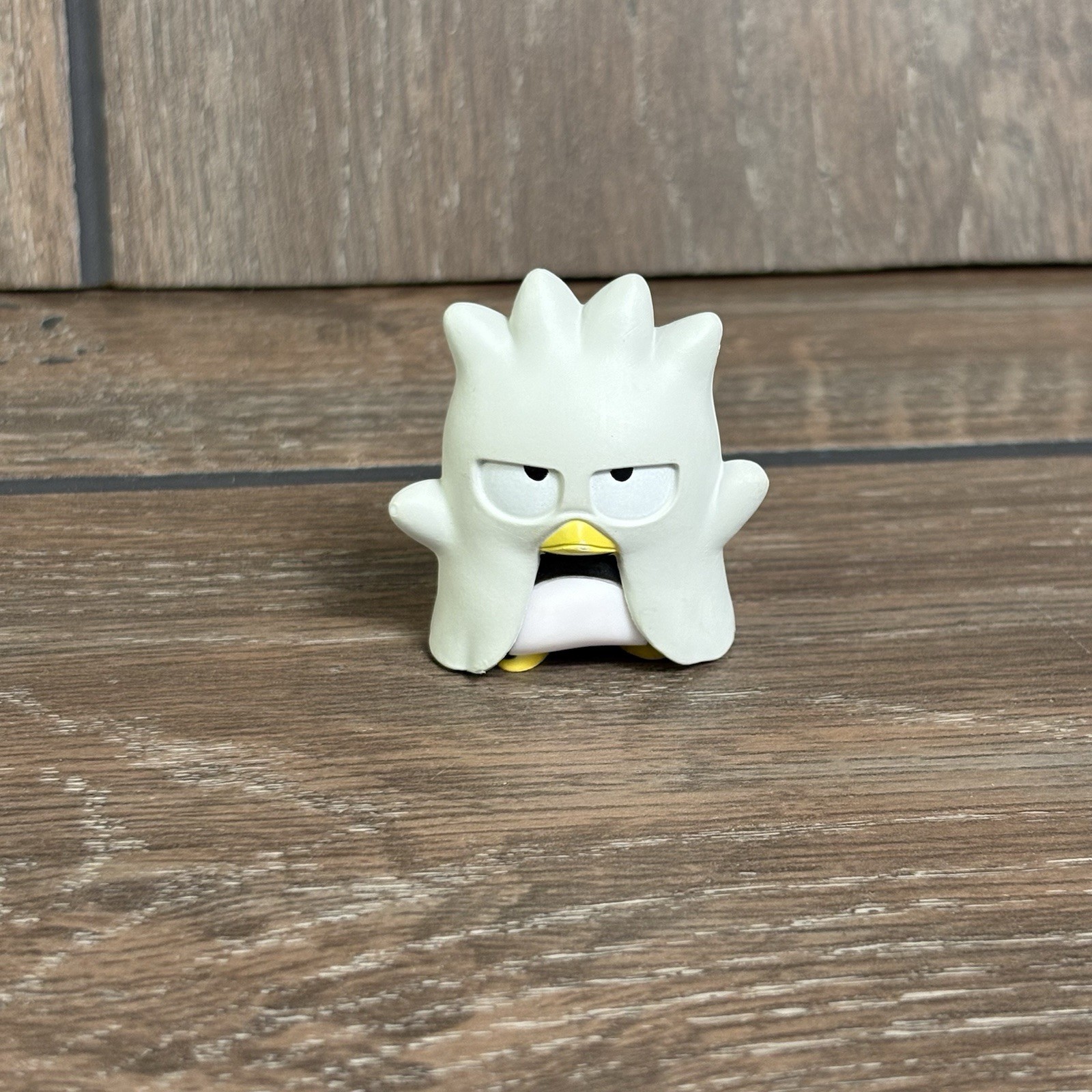 Sanrio BAD BADTZ-MARU Ghost Costume 1.5” Mini Figure 2022 T-Arts