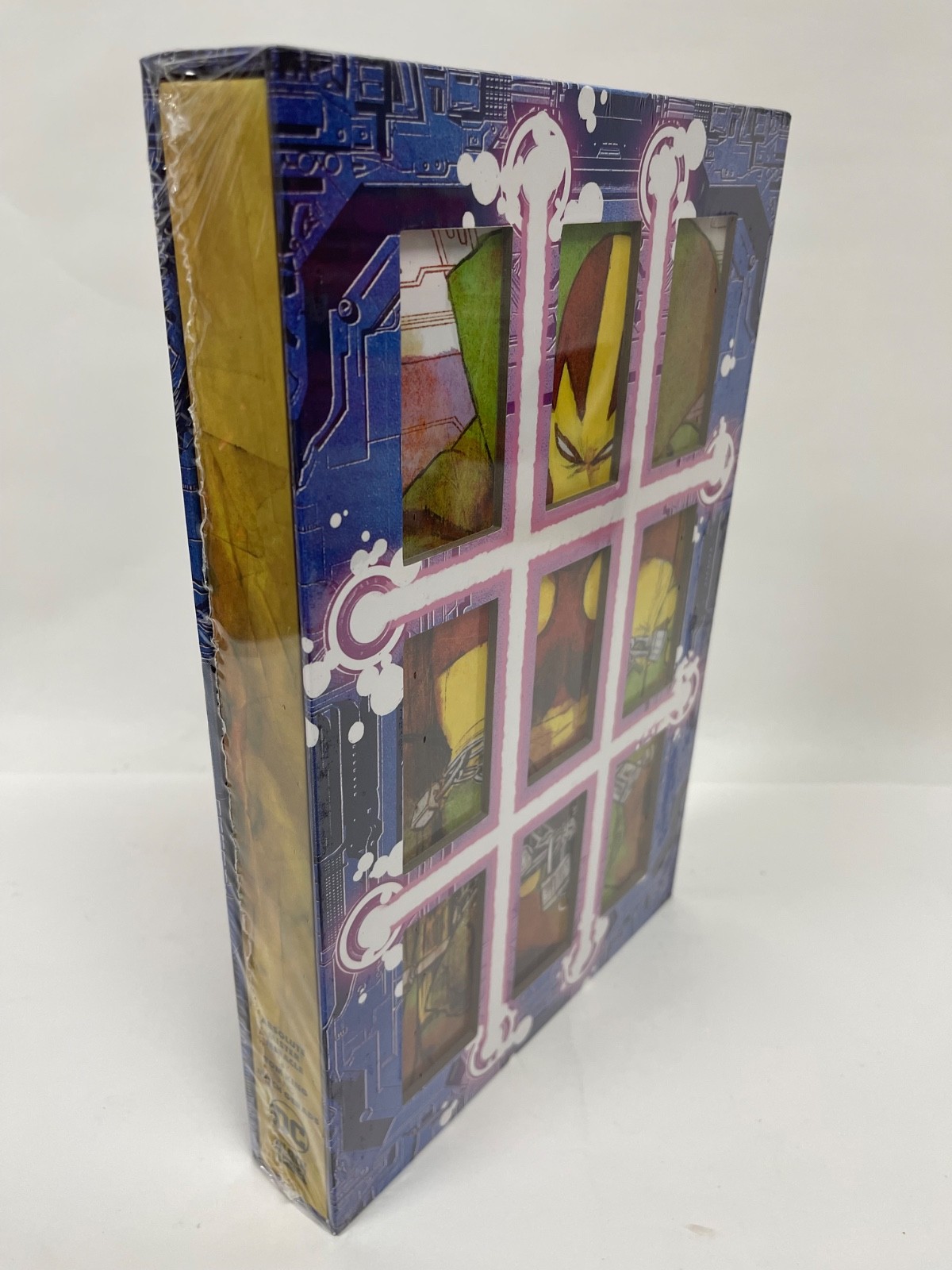 Absolute Mister Miracle by Tom King & Mitch Gerads DC Comics HC Hardcover Sealed