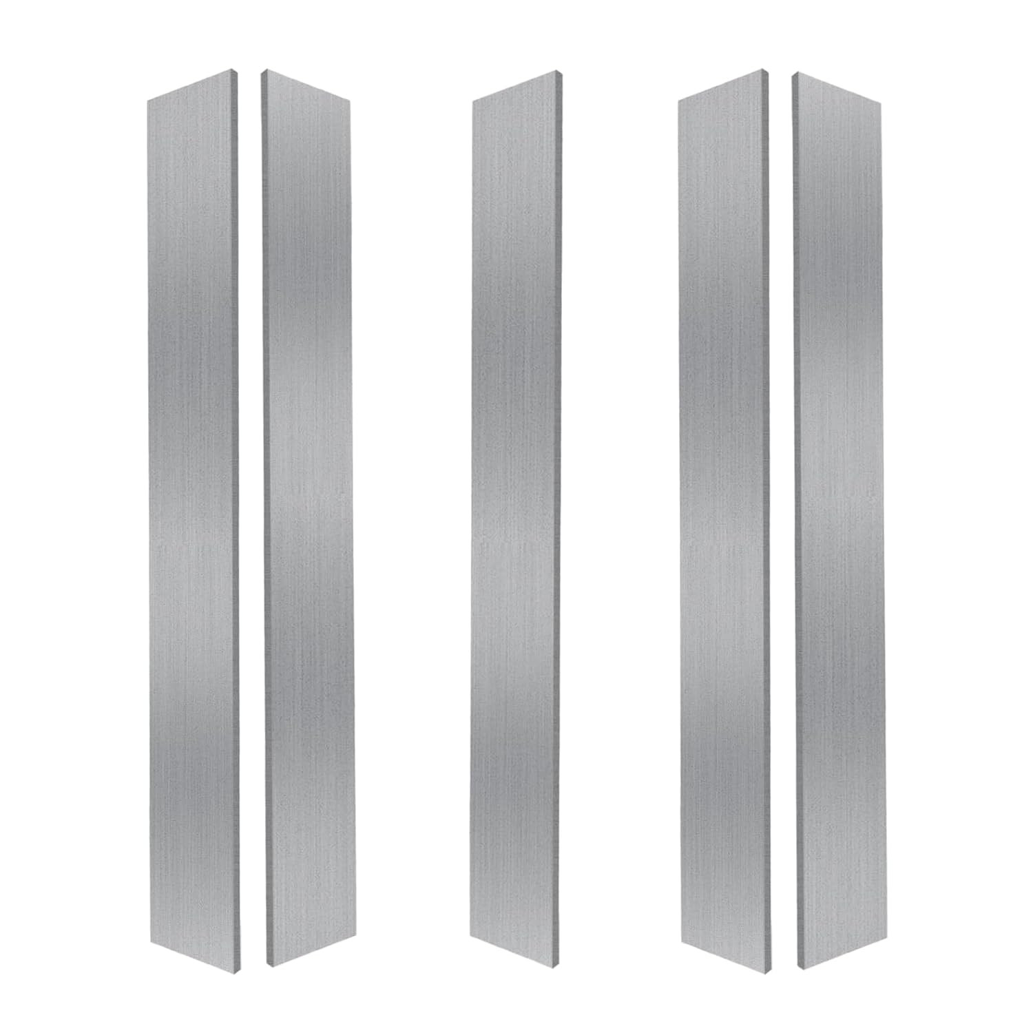 1084 Carbon Steel Flat Bar Stock 12\