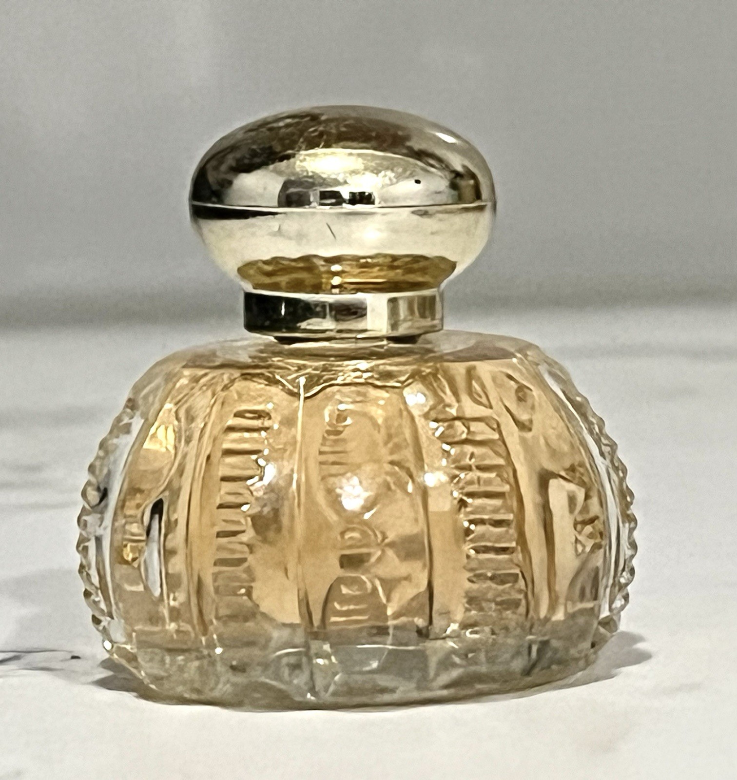 Avon Lahana Parfum 0.5 Oz Perfume Splash For Women Vintage (#m5L8)