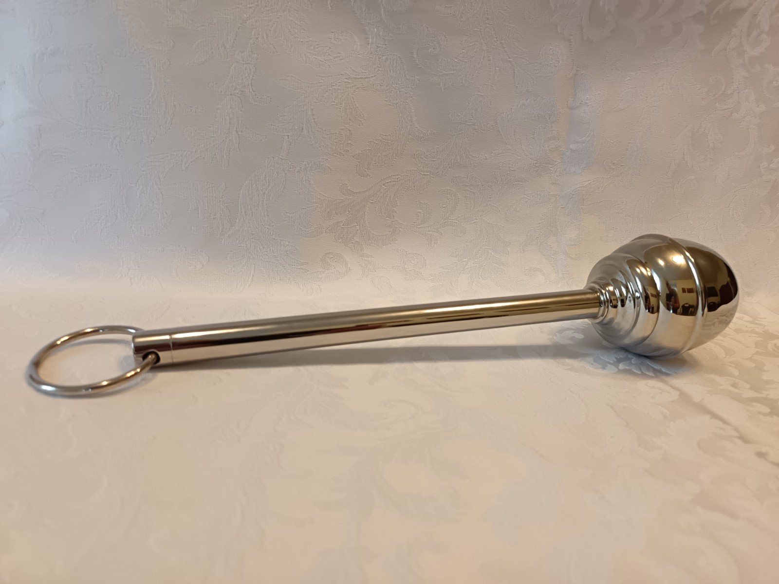 Holy Water SPRINKLER (slightly used)