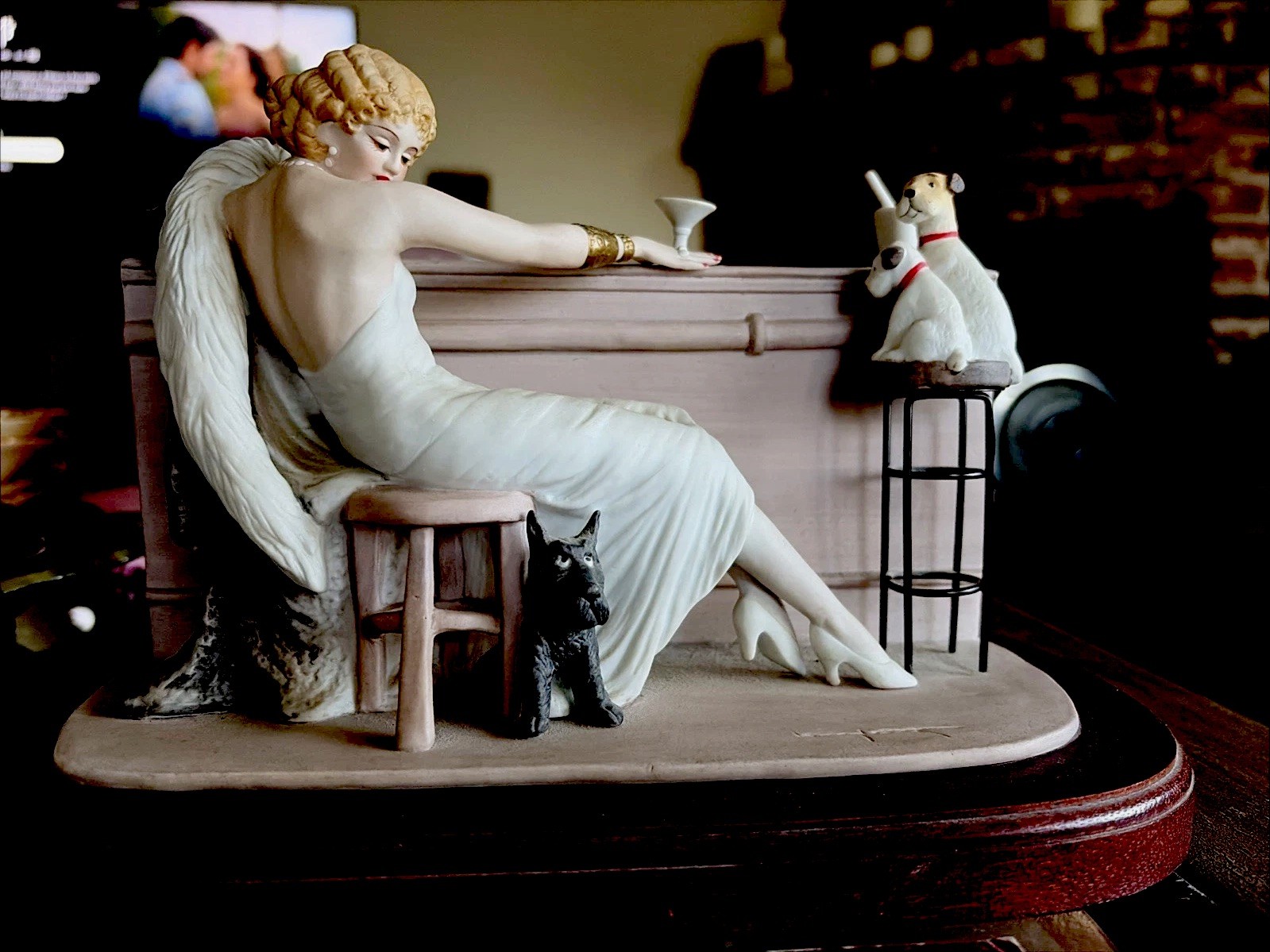 Louis Icart \