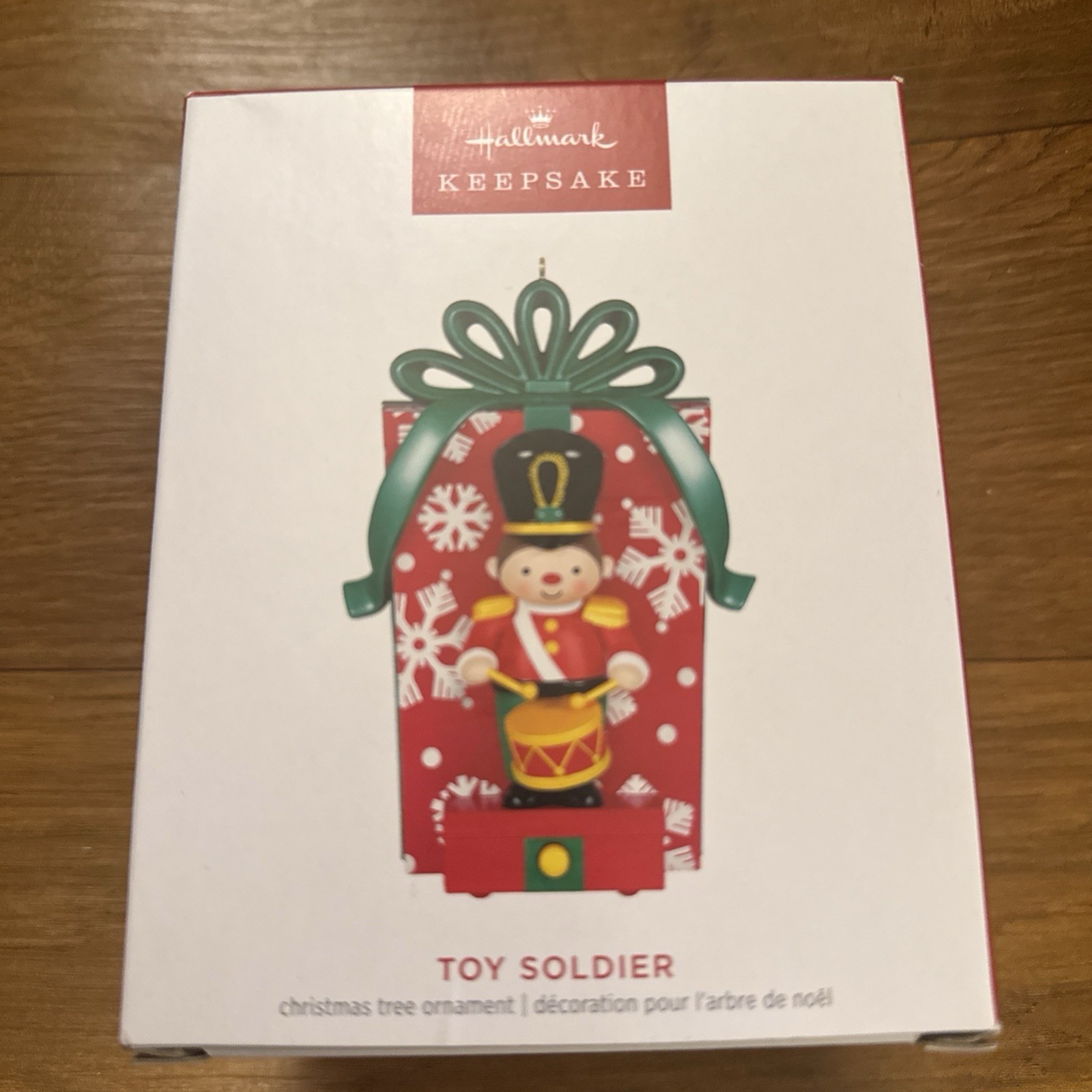 2023 Hallmark Keepsake Ornament ~ \