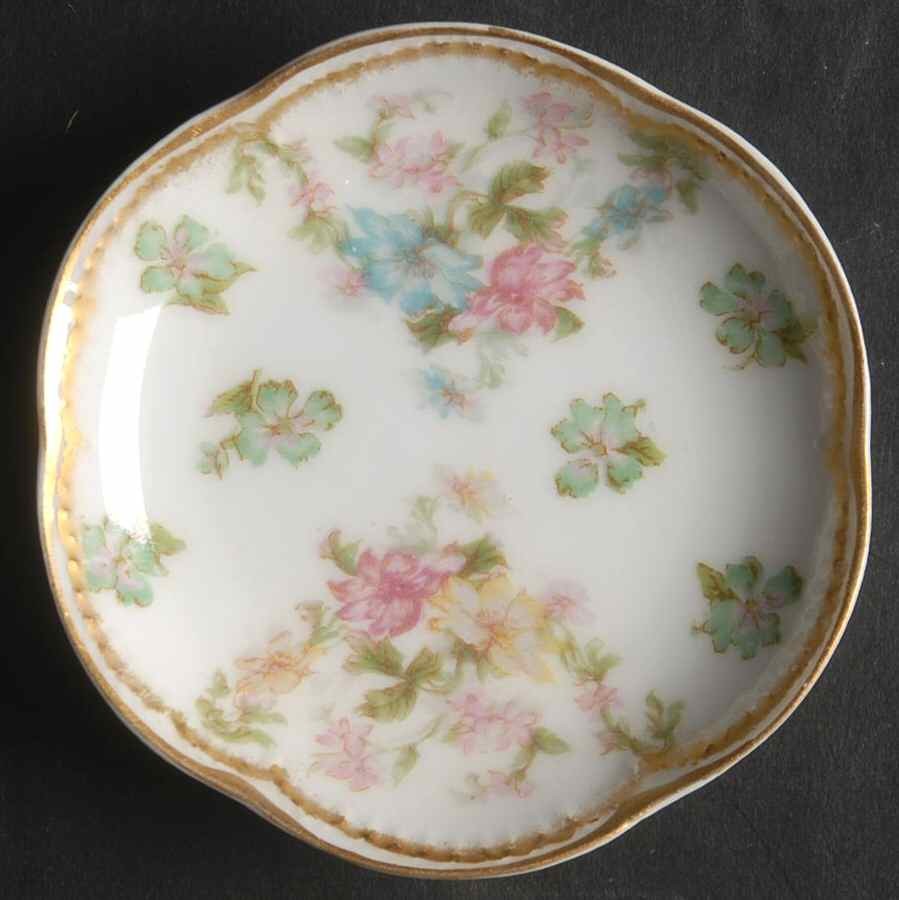 Haviland Schleiger 72 Butter Pat 969632