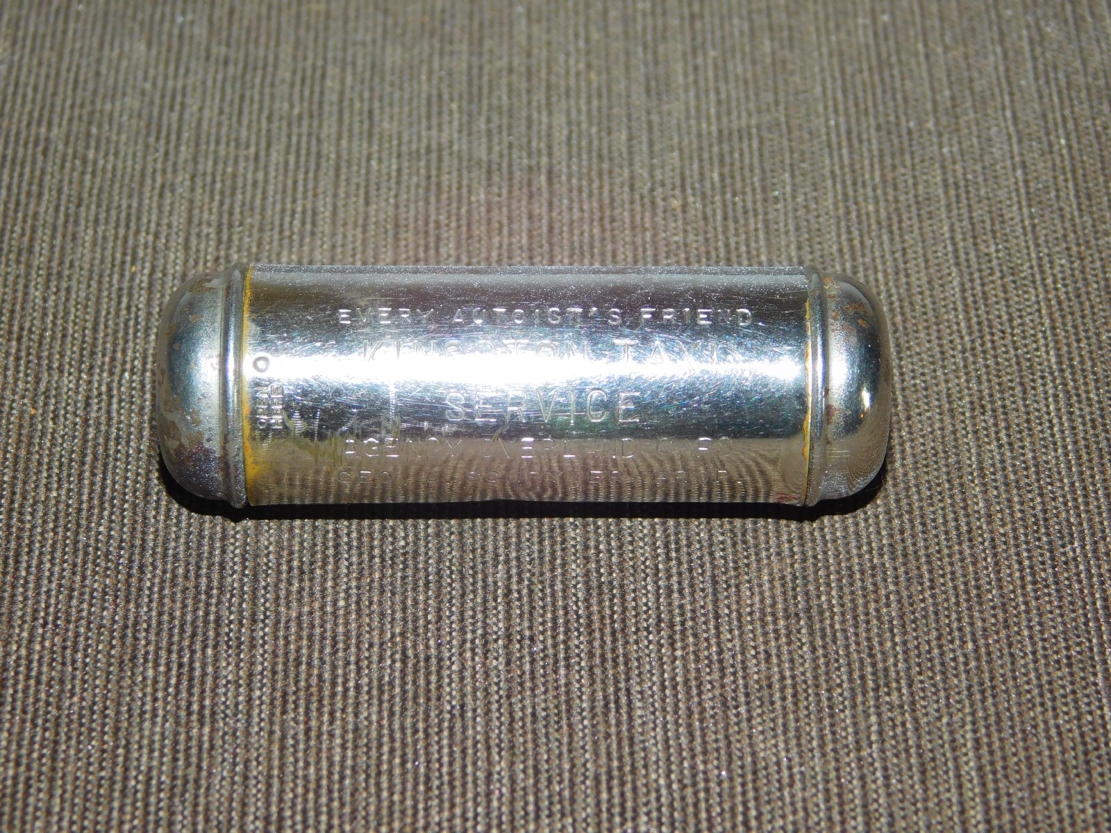 VINTAGE 2 1/4