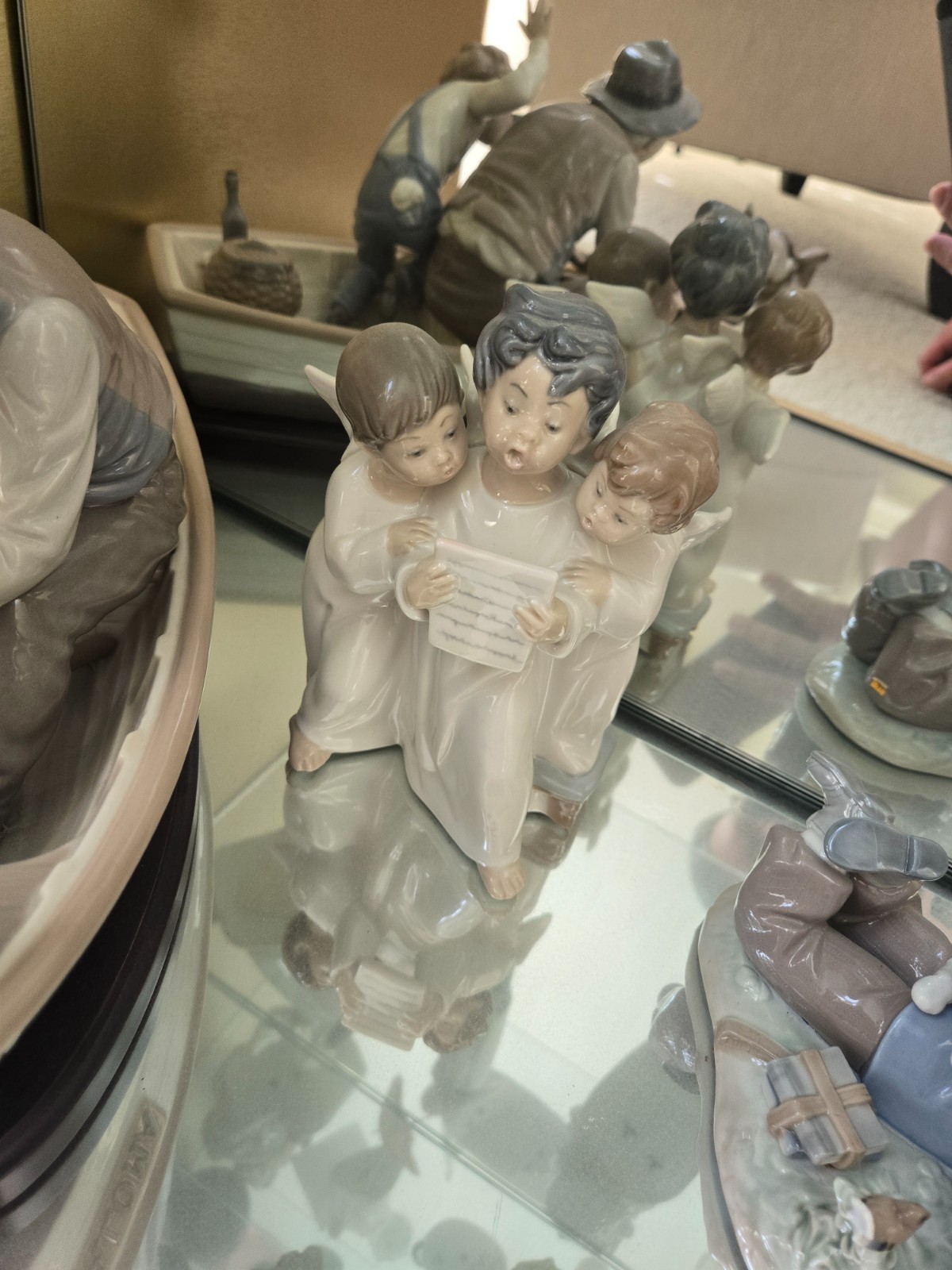 Lladro 4542 