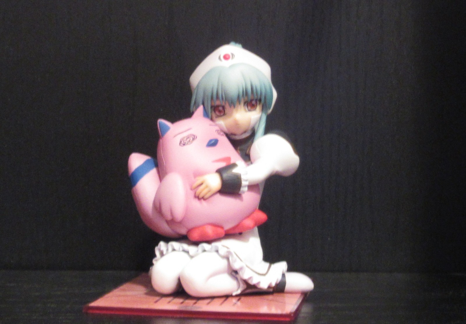 REDUCED  Galaxy Angel - Vanilla H and Normad Anime Figure - 1/8 by Kotobukiya