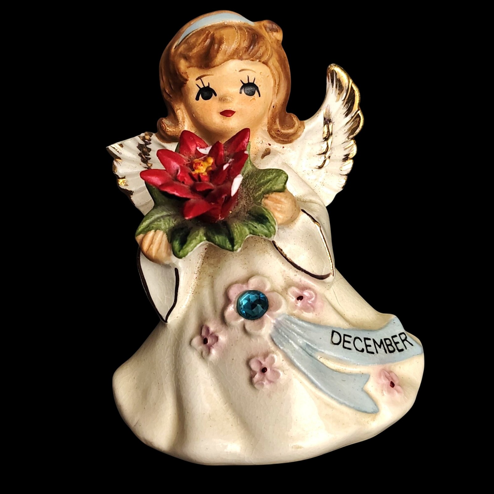 Angel Lefton porcelain Angel Lefton porcelain