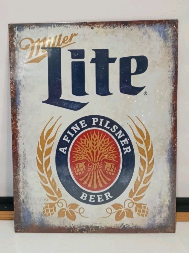 Miller Lite \