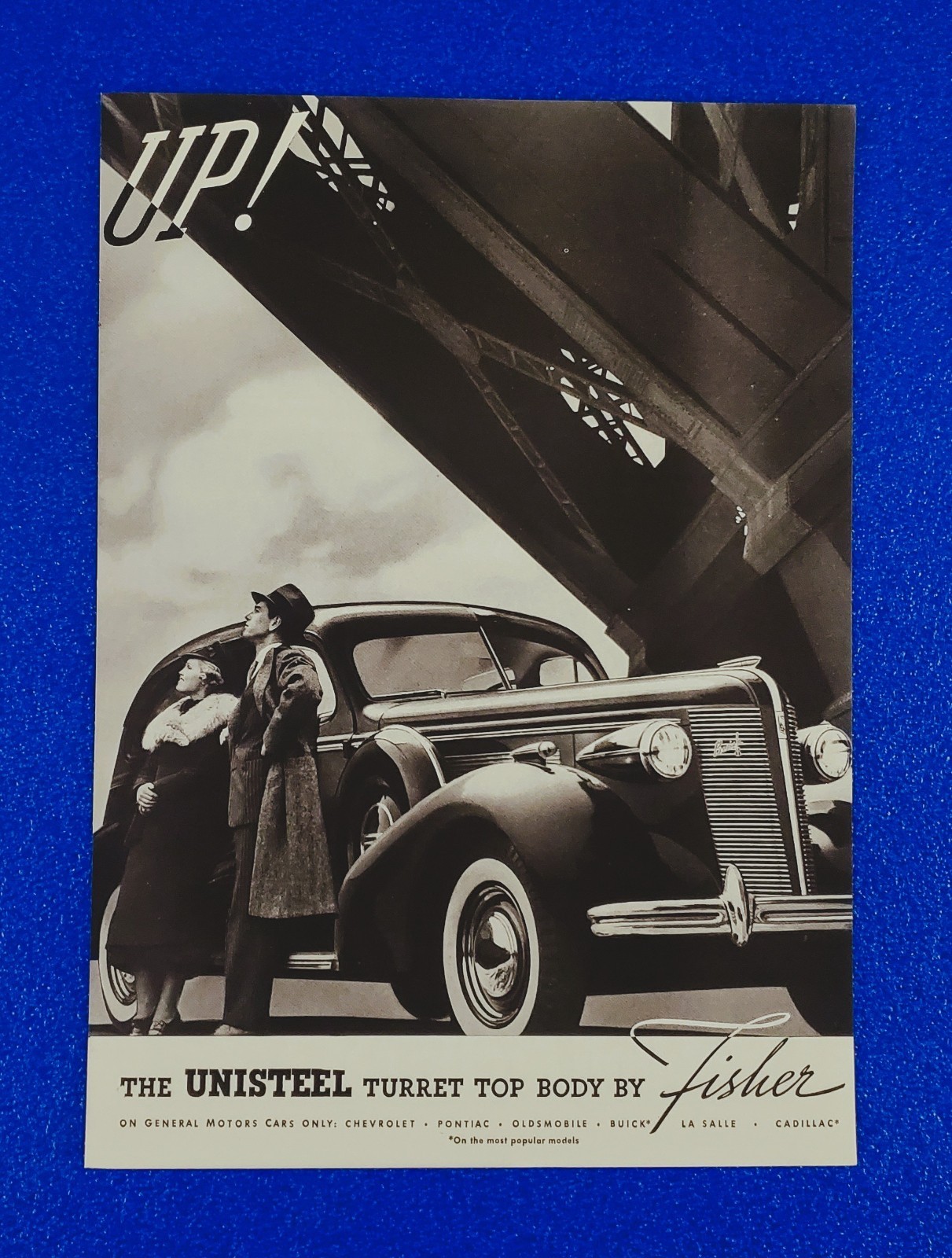 1937 Buick Touring Sedan 1937 Buick Touring Sedan