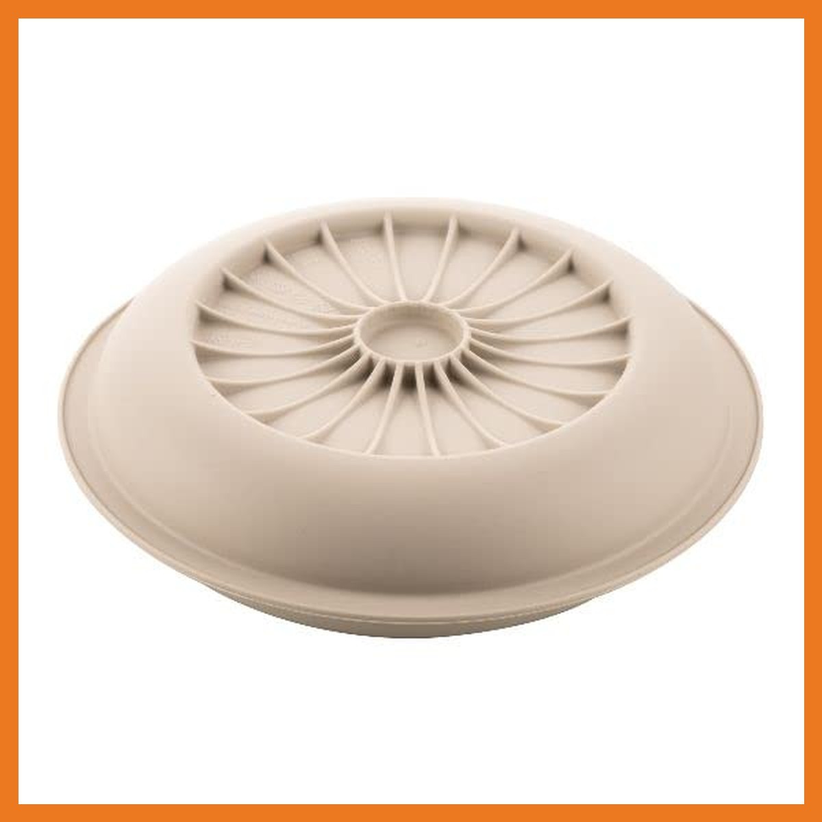 Silikomart 20.379.13.0065 Silicone Mould - Specialty Cake Pan