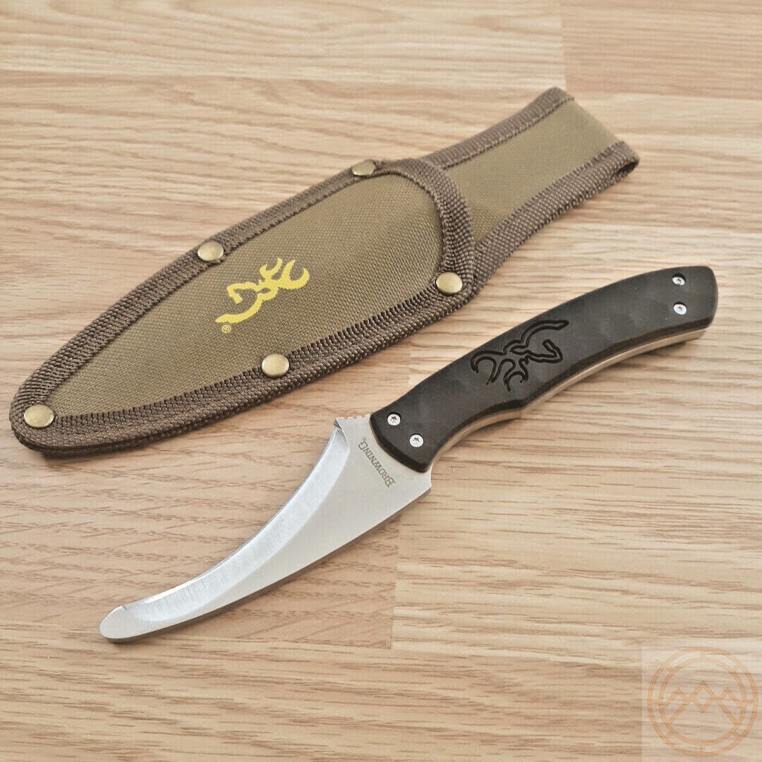 Browning Primal Gut Tool Knife 3.13\