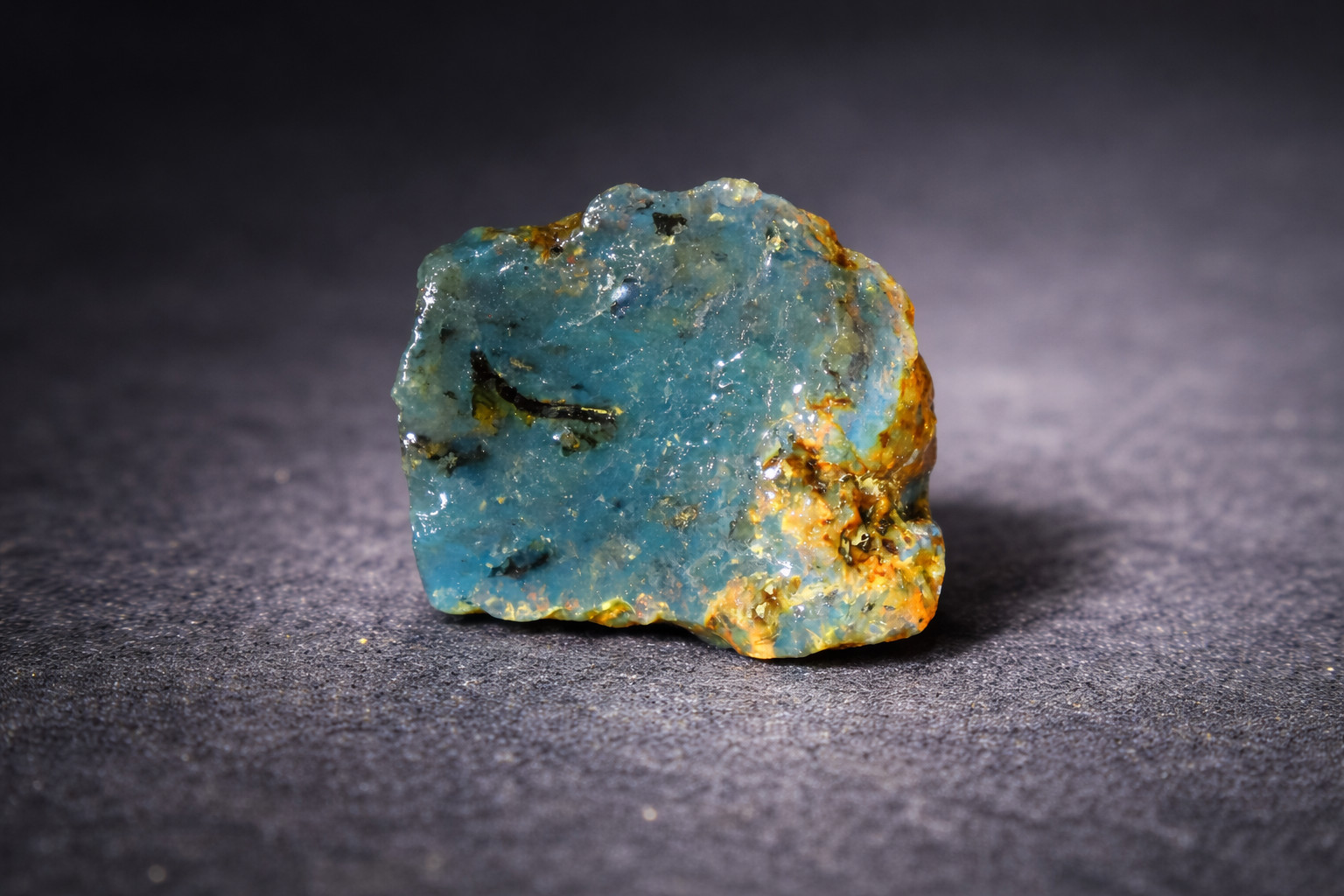 Rare Blue Amber Rough Stone Dominican Republic – Natural Raw Collector Gem Rare Blue Amber Rough Stone Dominican Republic – Natural Raw Collector Gem