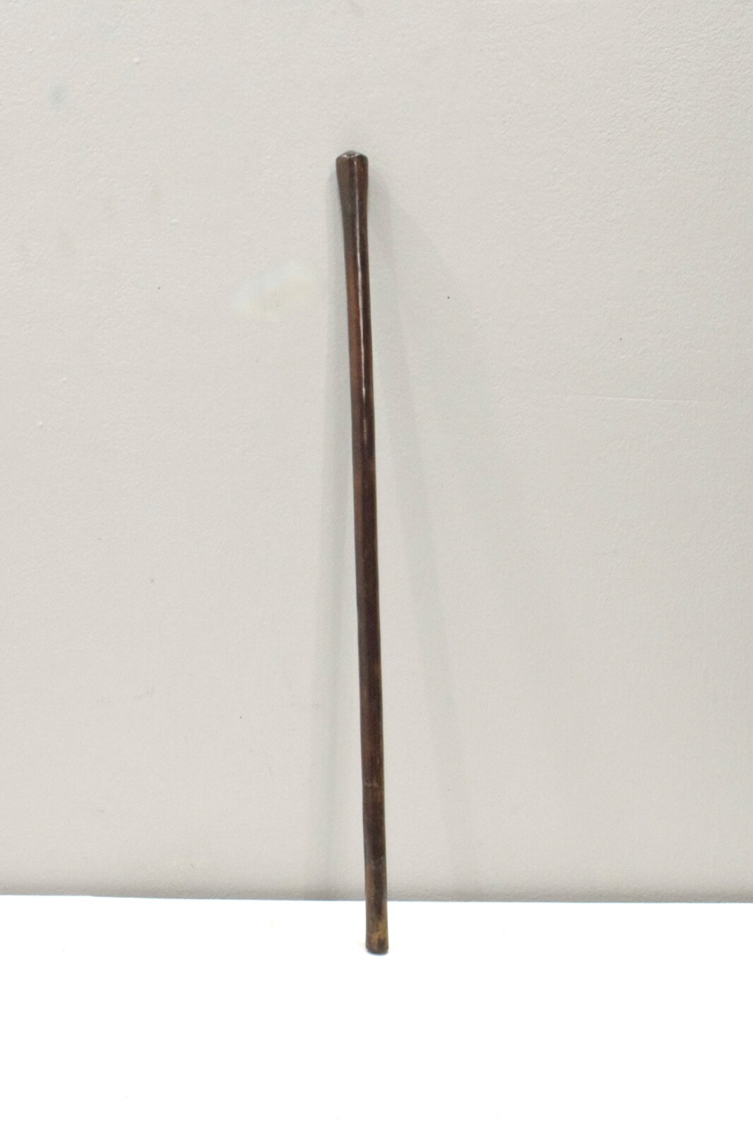 African Walking Stick Kamba Tribe Kenya