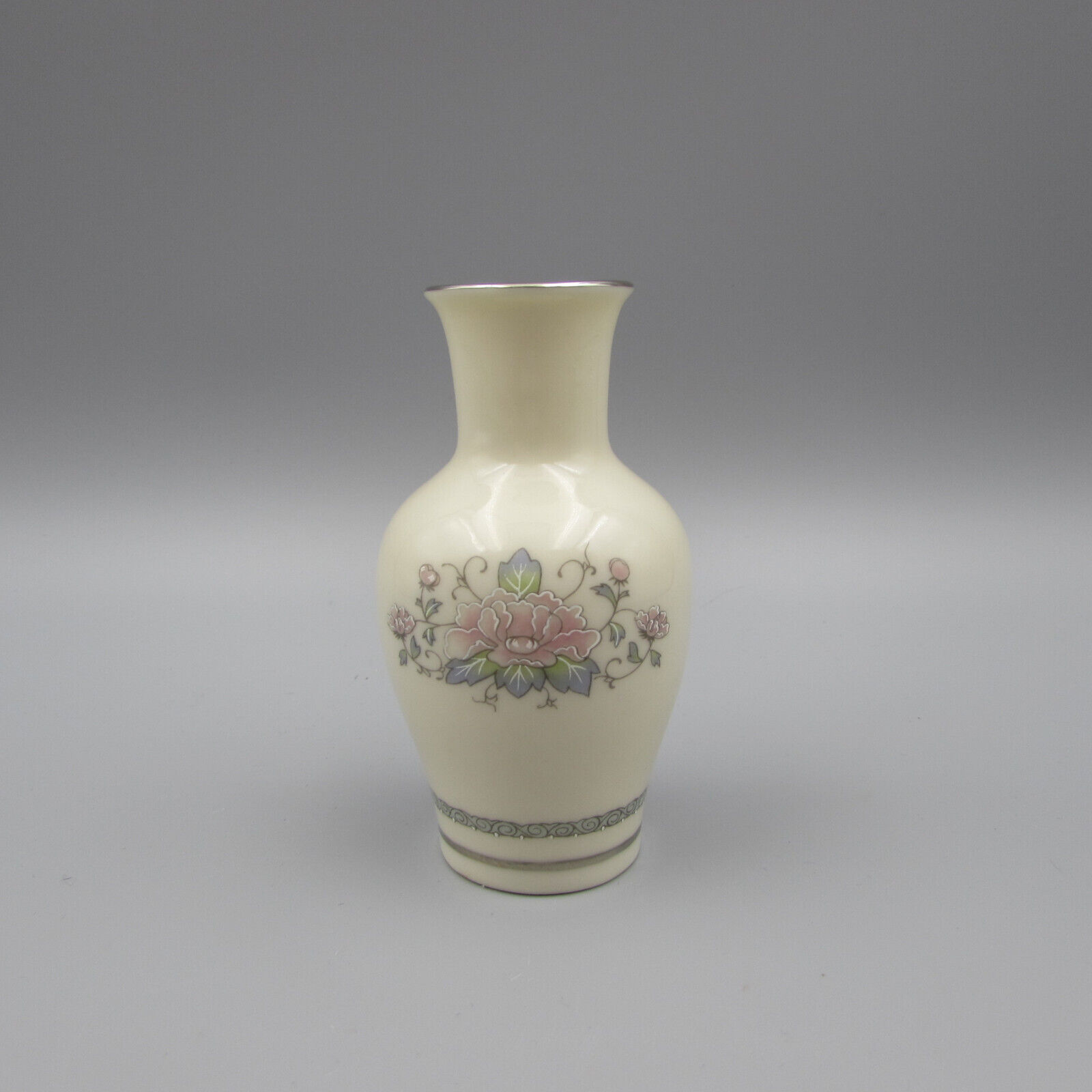 Lenox Fine China CHARLESTON Small Vase