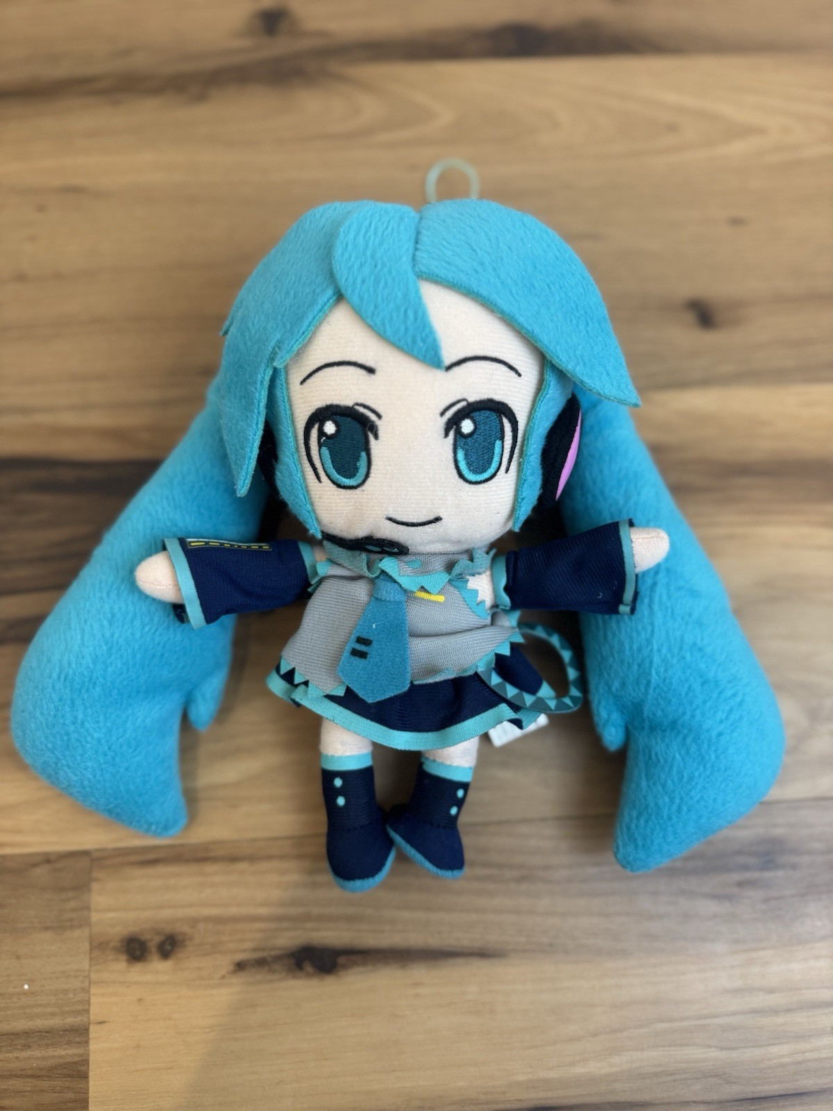 Nendoroid Plus Plushie Miku Hatsune Good Smile Company Vocaloid