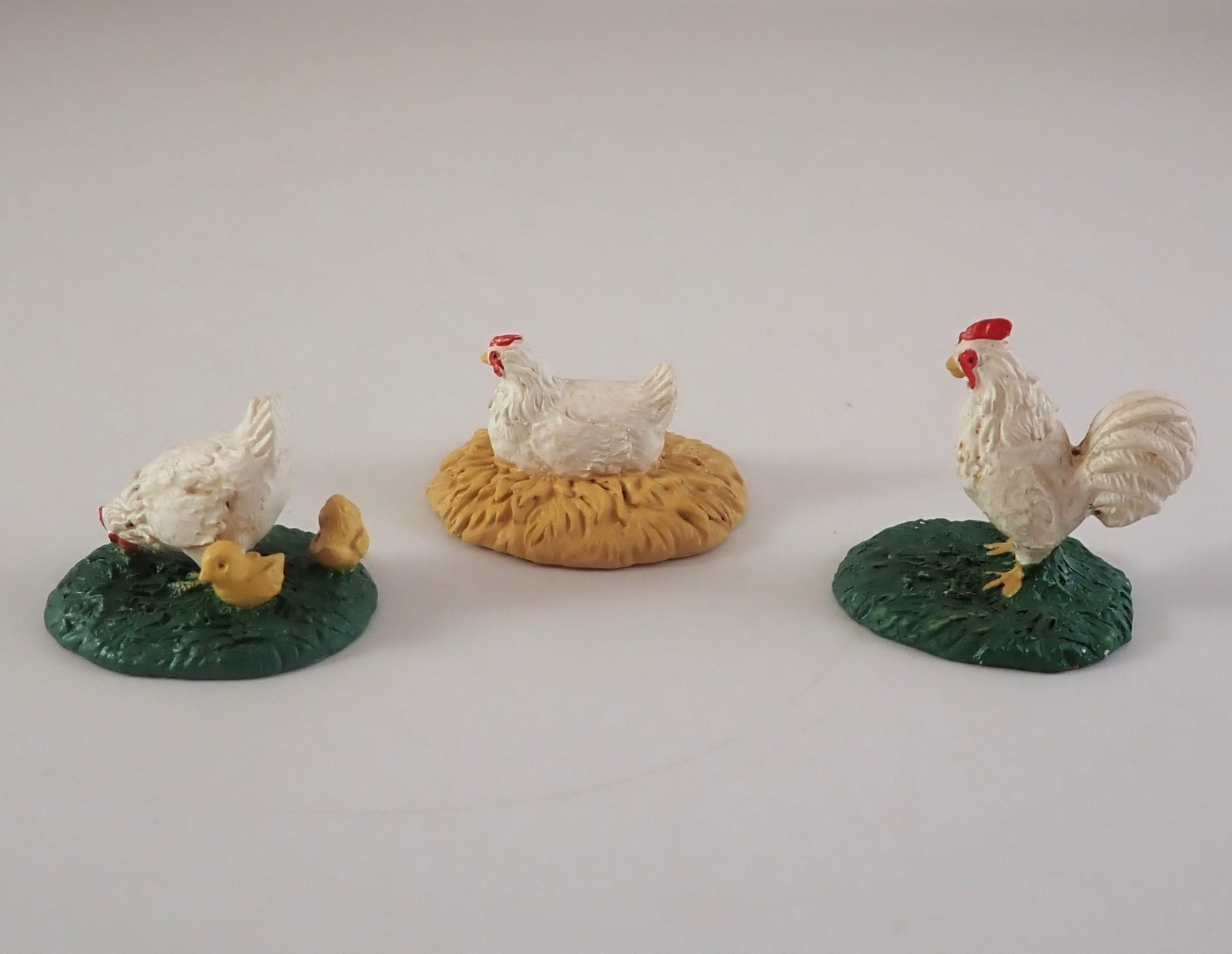 Cannon Valley 3 Piece Chickens & Rooster Midwest of Cannon Falls Poultry Cannon Valley 3 Piece Chickens & Rooster Midwest of Cannon Falls Poultry