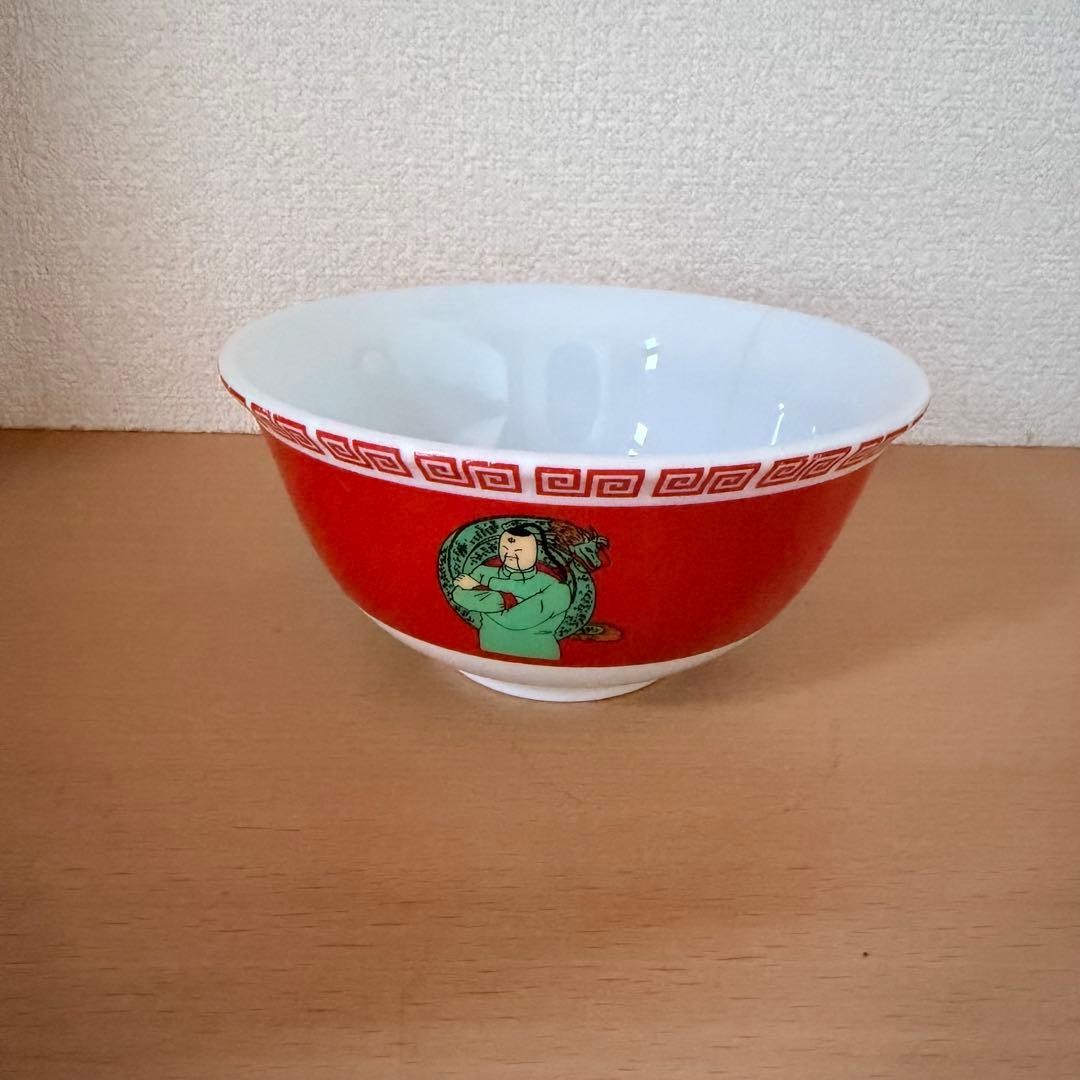 Kinnikuman “Ramenman” Ramen Bowl