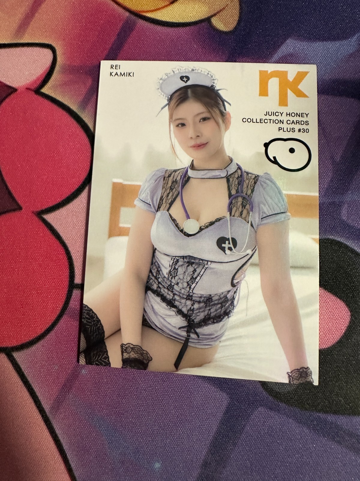 Juicy Honey - Rei Kamiki - P30 - Choose your card + Bundle and Save on Shipping
