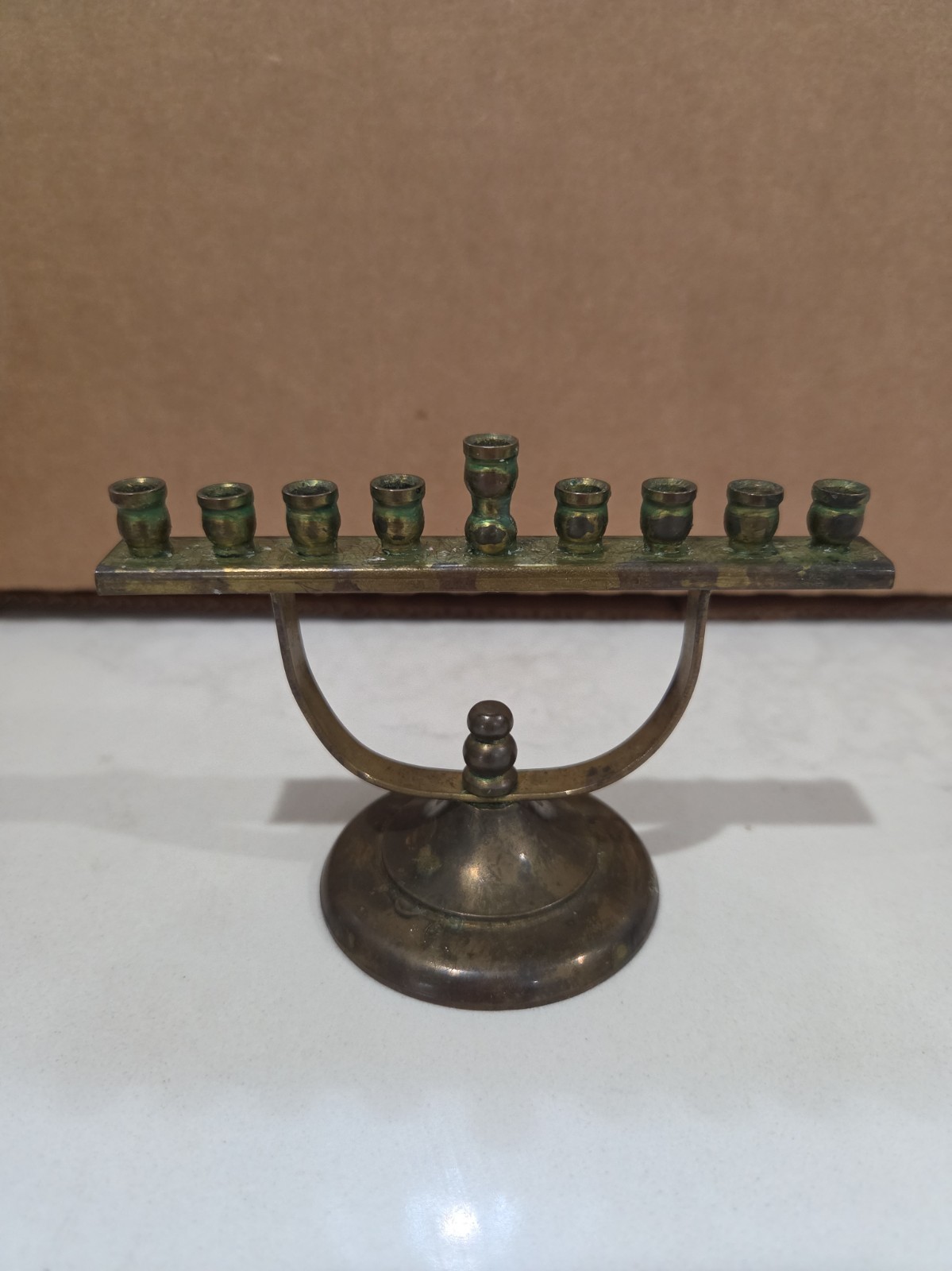 Vintage Miniature 3\