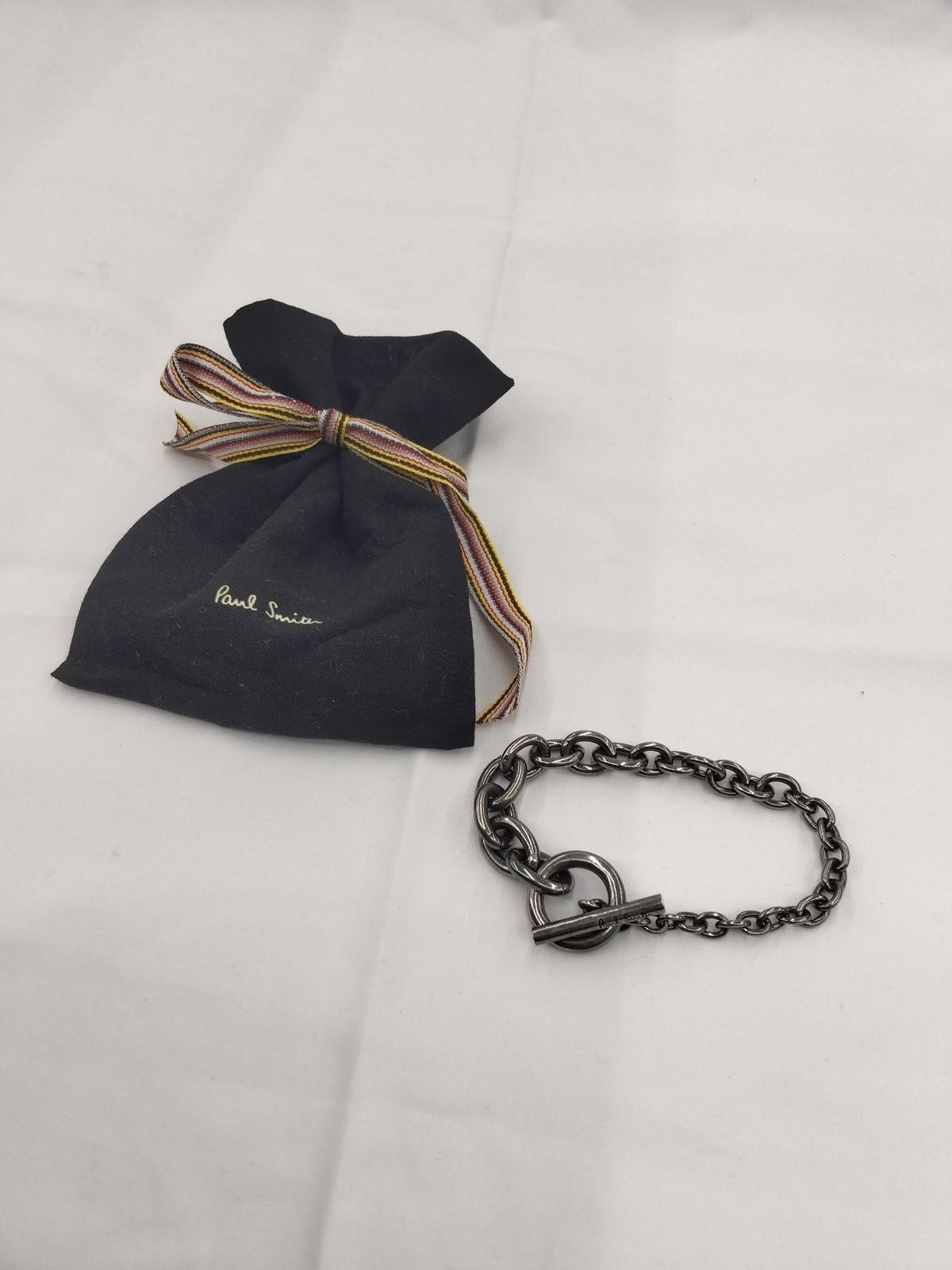 PAUL SMITH 240919240 Mantel chain bracelet