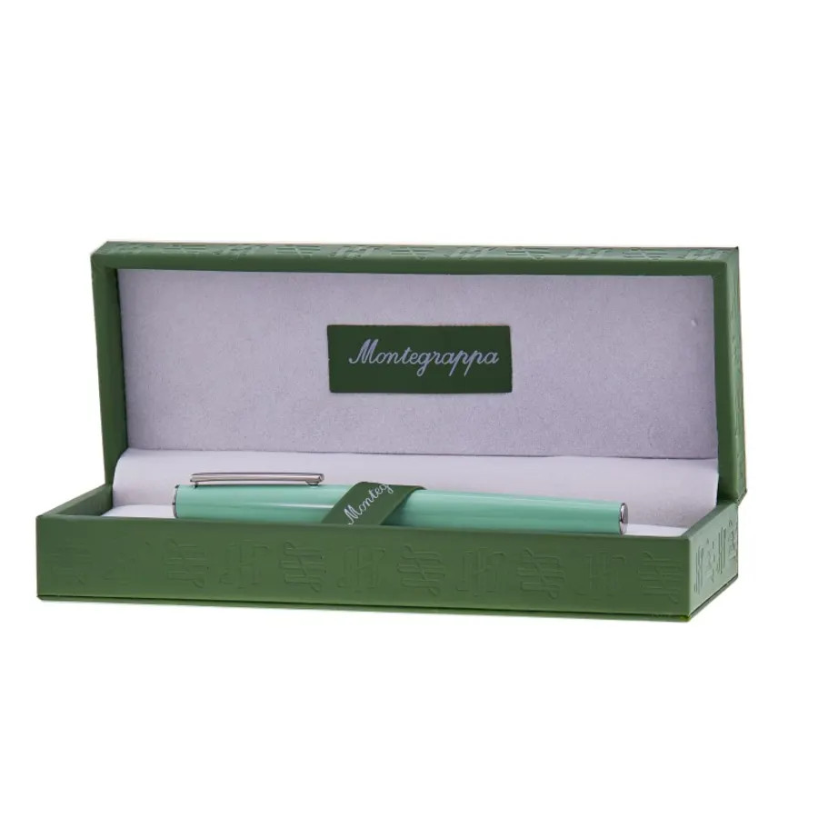 New Montegrappa Pen ISA2RRAG