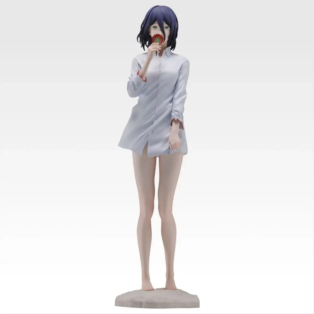 Pre Ichiban Kuji Chainsaw Man The Movie Reze Arc Part 2 Reze MASTERLISE Figure B