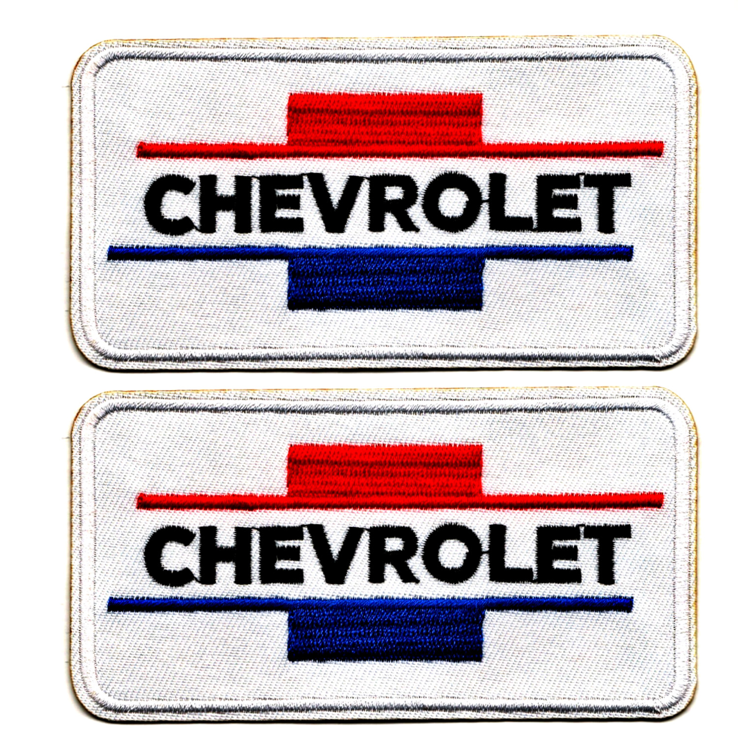2 CHEVROLET\