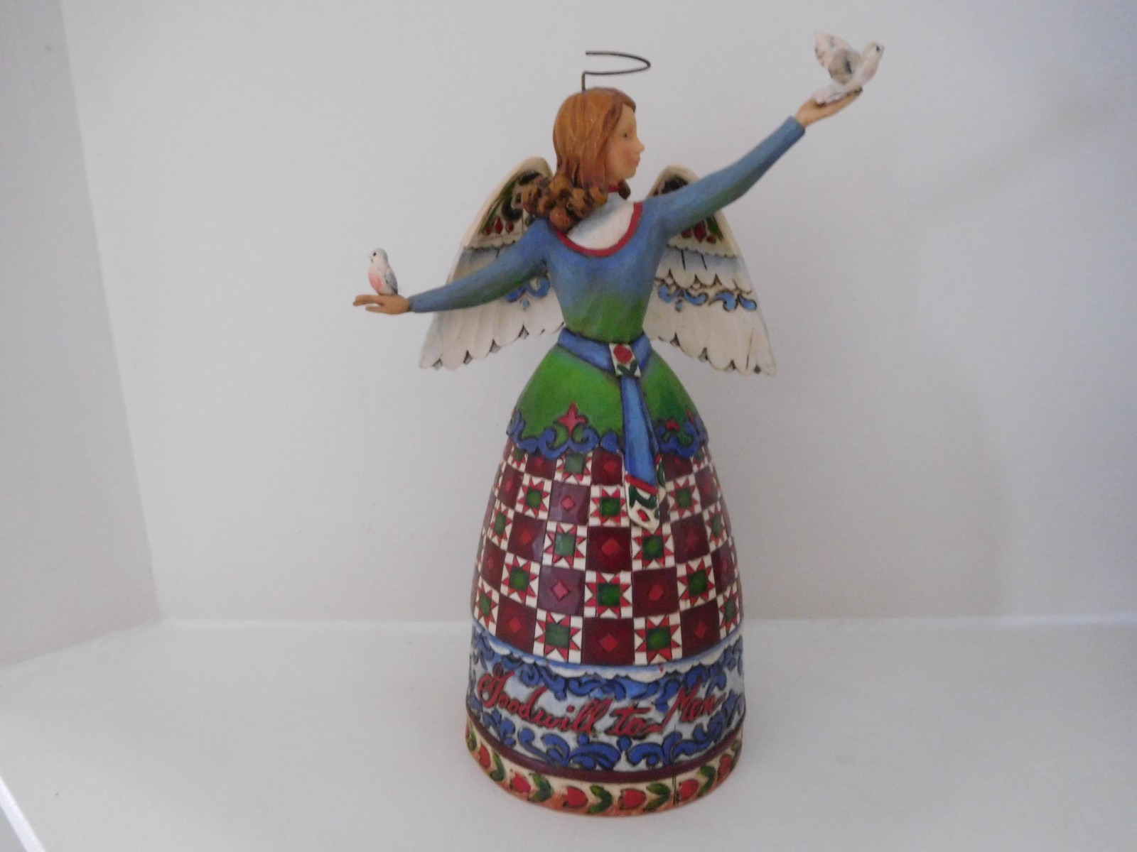 Jim Shore Enesco \