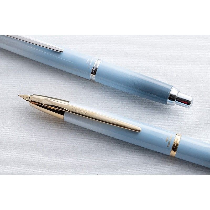 Nagasawa Limited Edition Capless Decimo Pilot EF Fountain Pen