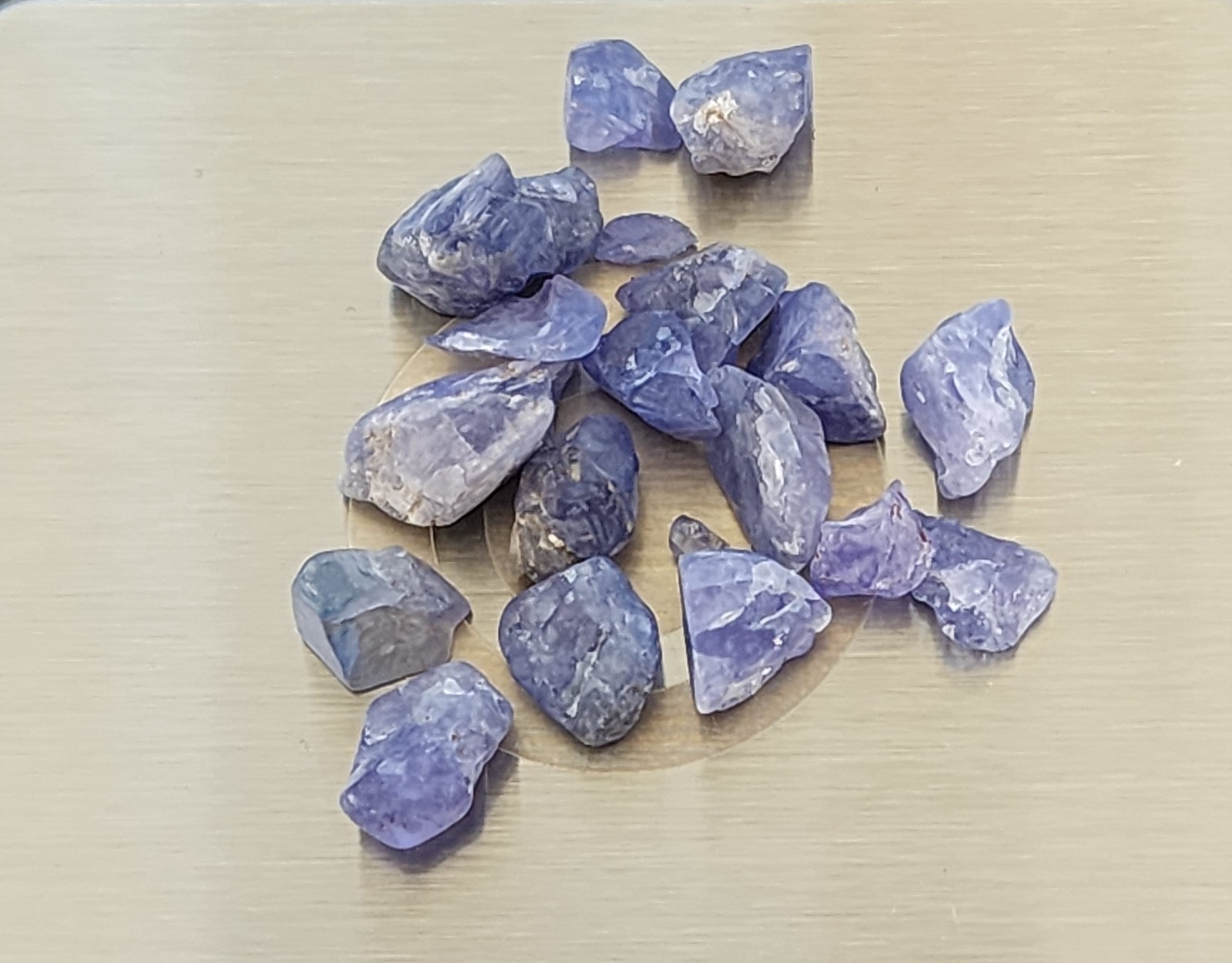 Raw Tanzanite, Natura Rough from Tanzania, Gemstone 10.8 grams, Raw Tanzanite, Natura Rough from Tanzania, Gemstone 10.8 grams,
