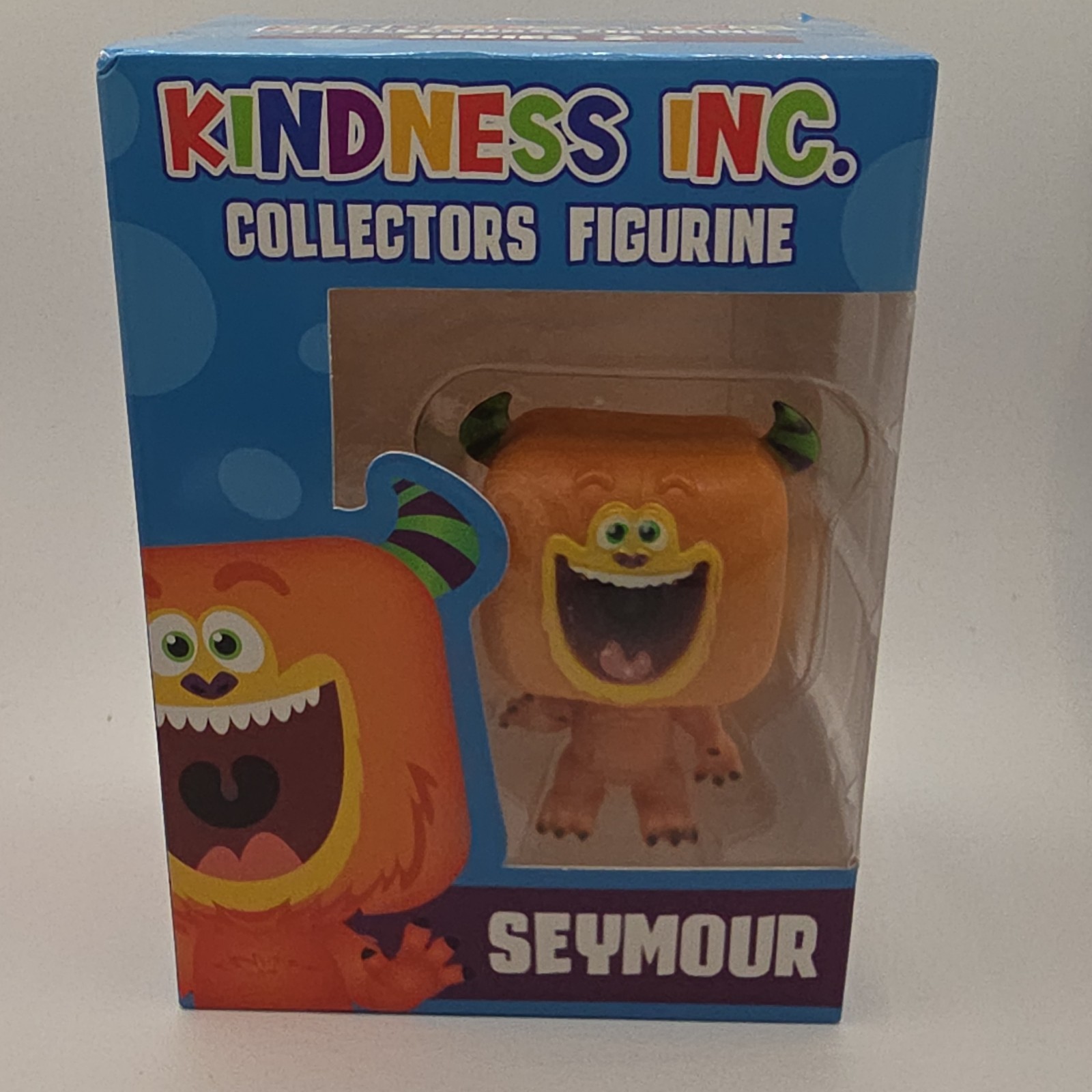 Home Run Kindness Inc. Collectors Figurine Seymour P2510 Figure Home Run Kindness Inc. Collectors Figurine Seymour P2510 Figure