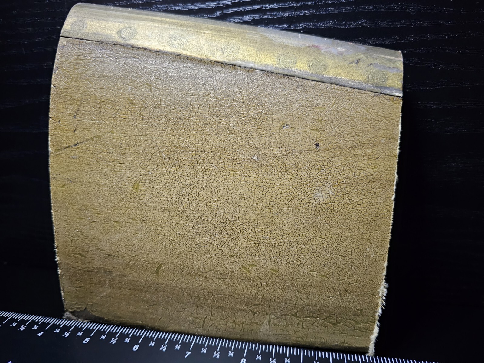 Rare WWII 1940\'s Boeing Stearman PT-17 Airplane Sensenich Propeller Wood Blanks