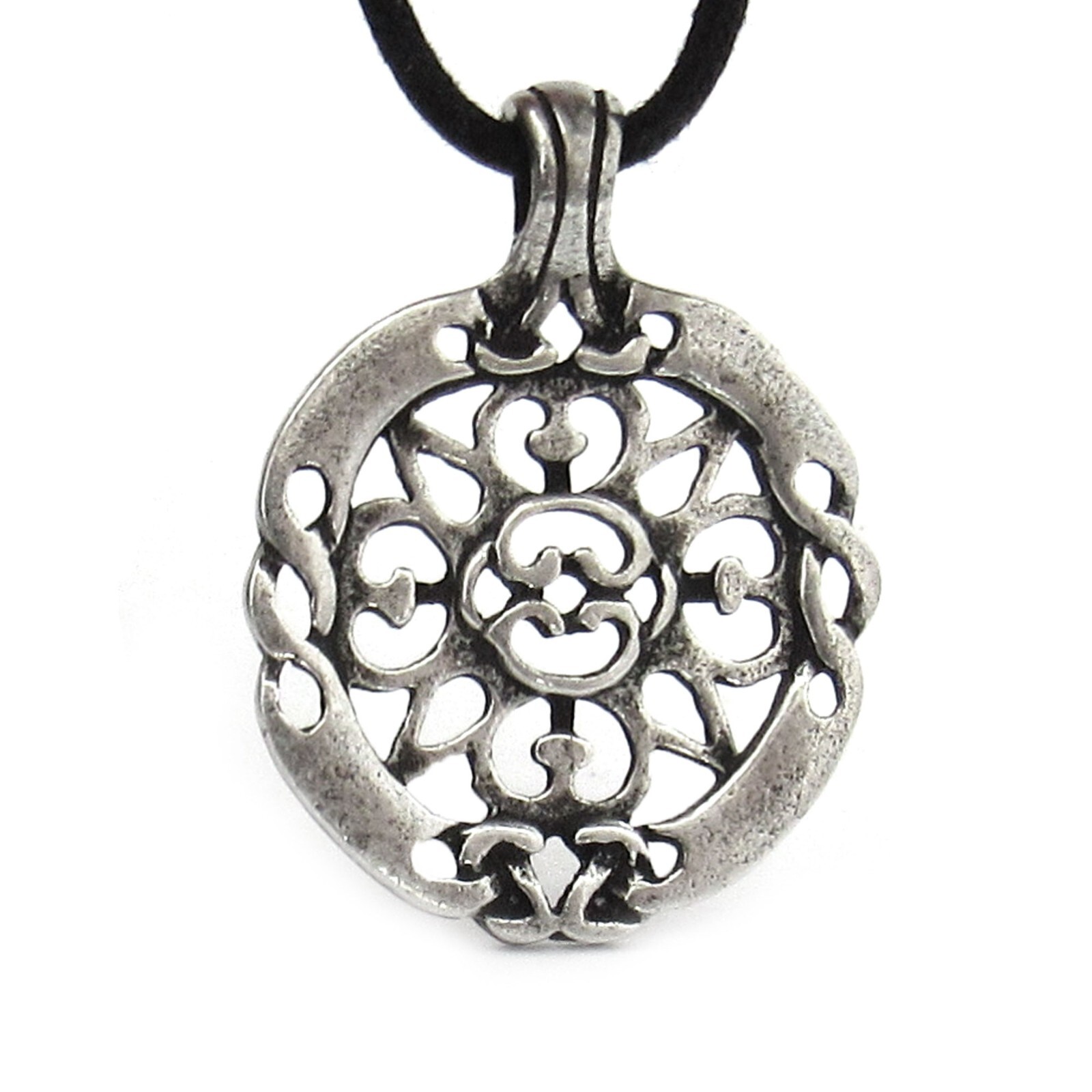 NEW Celtic Harmony Protection Amulet 1.25\ NEW Celtic Harmony Protection Amulet 1.25\