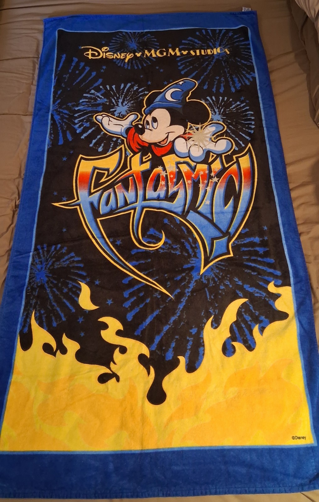 Disney MGM Studios \