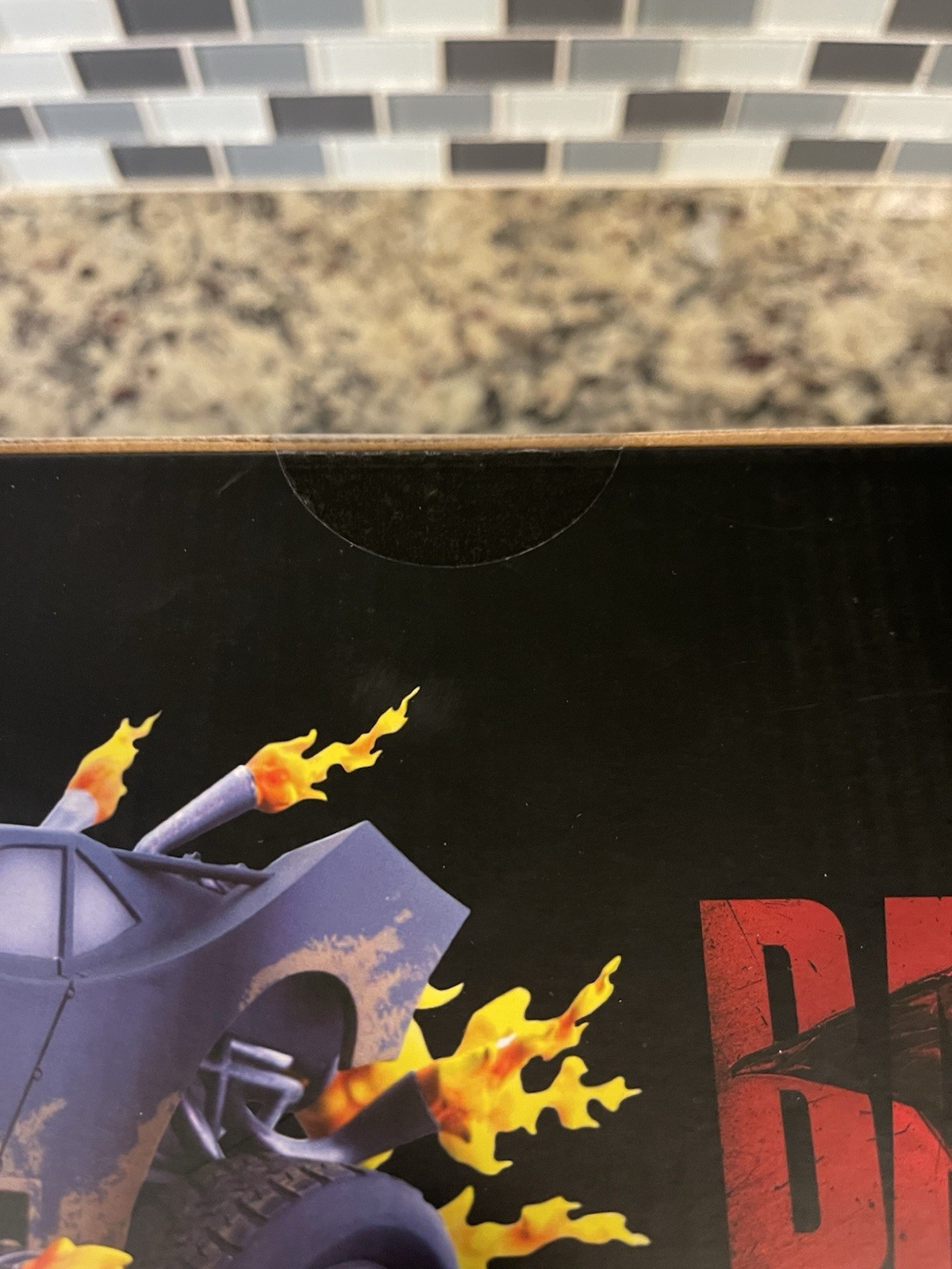CRYPTOZOIC THE BATMAN DESIGNER SERIES BATMOBILE STATUE THE BATMAN BATMOBILE NEW